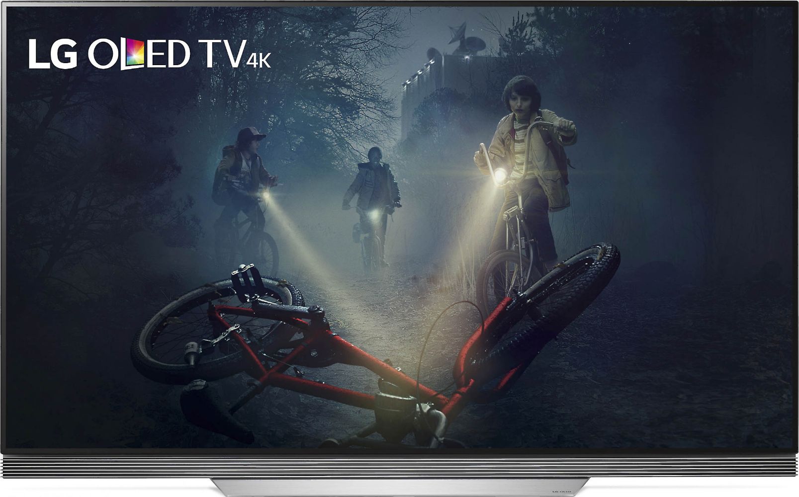 LG TVs - Including 4K UHD Smart TVs In A Range Of Sizes