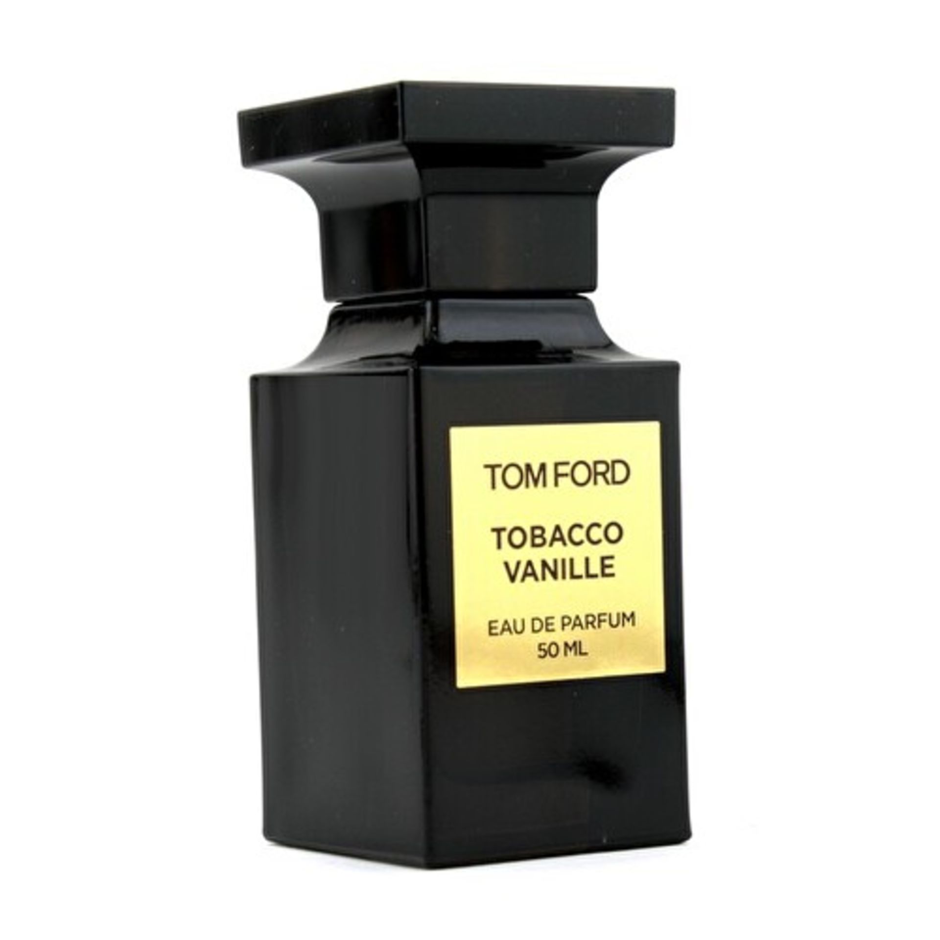 + VAT Brand New Tom Ford Tobacco Vanille 50ml EDP