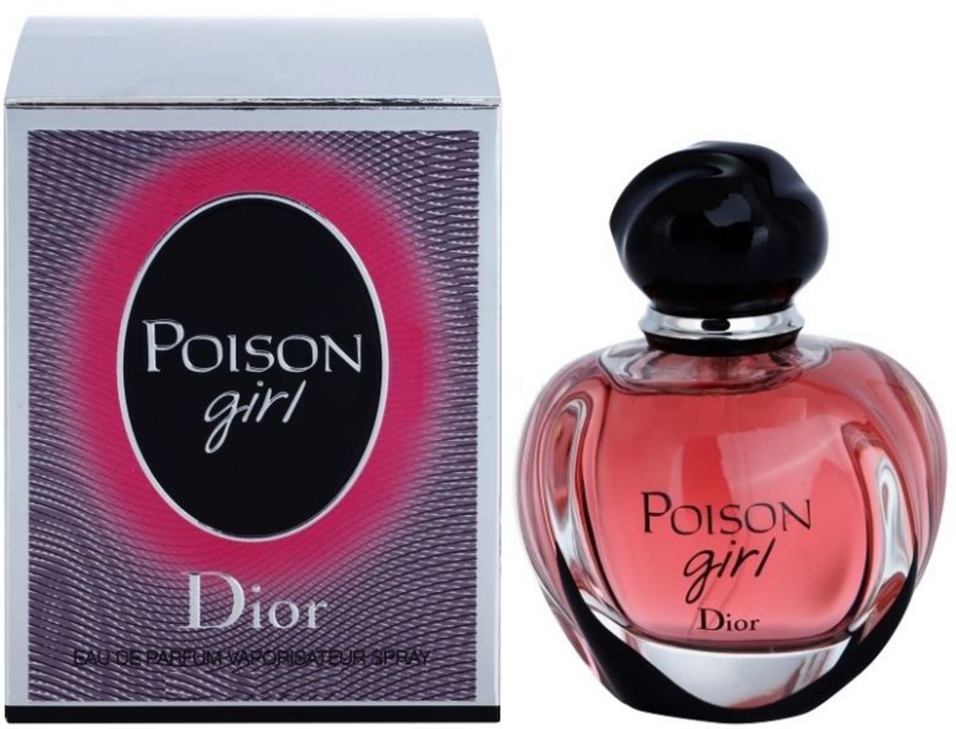 + VAT Brand New Dior Poison Girl 30ml EDP Spray