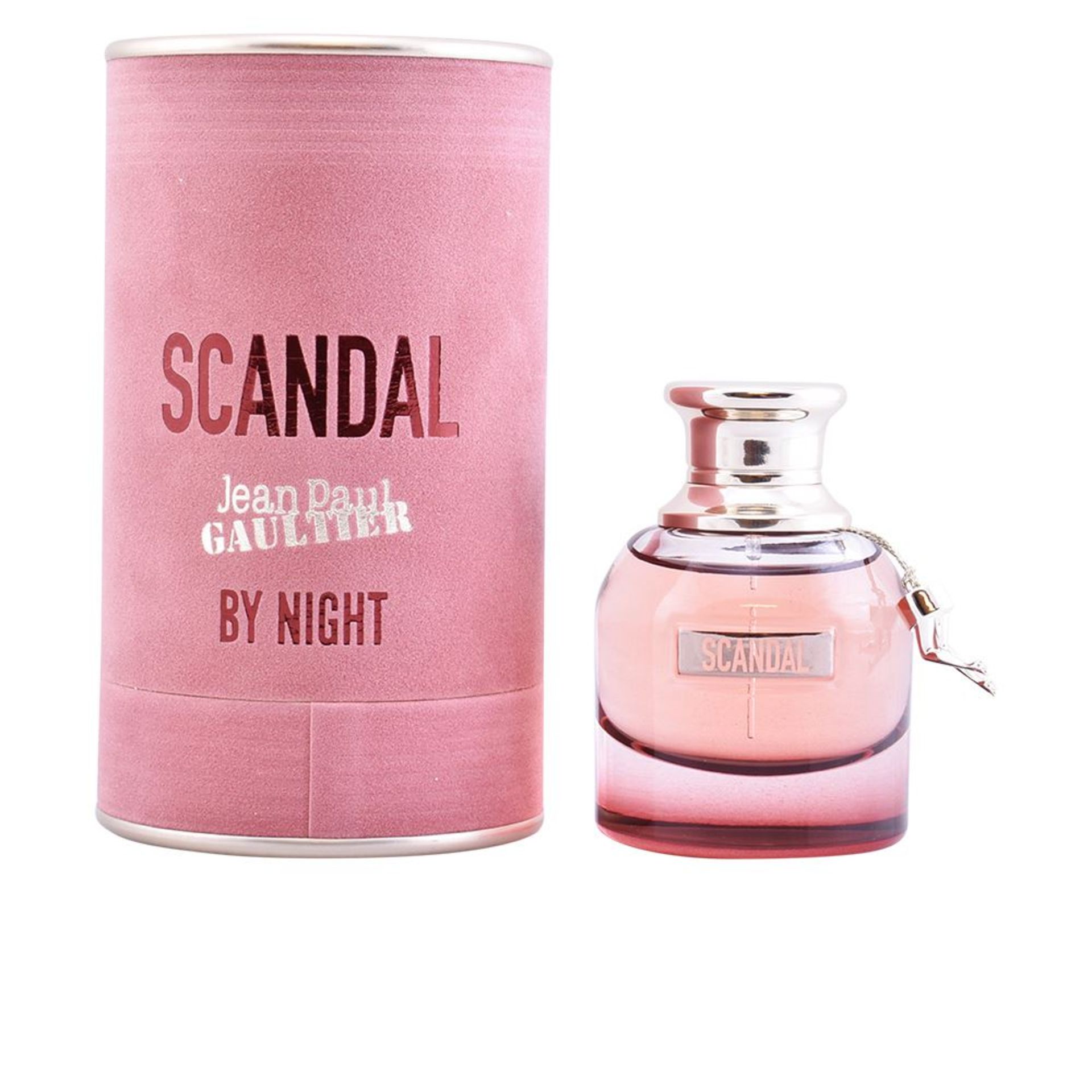 + VAT Brand New Jean Paul Gaultier (L) Scandal By Night 30ml EDP Intense