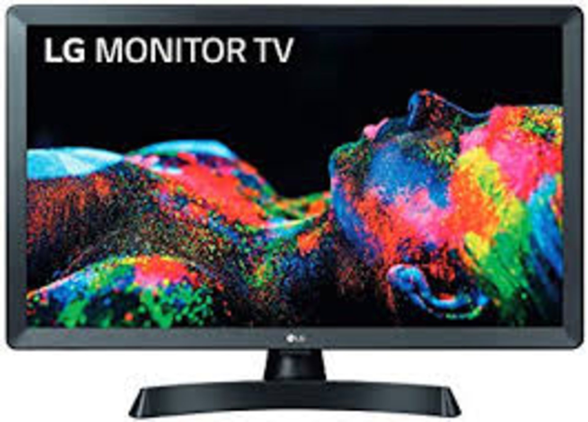 + VAT Grade A 28 Inch HD READY LED TV