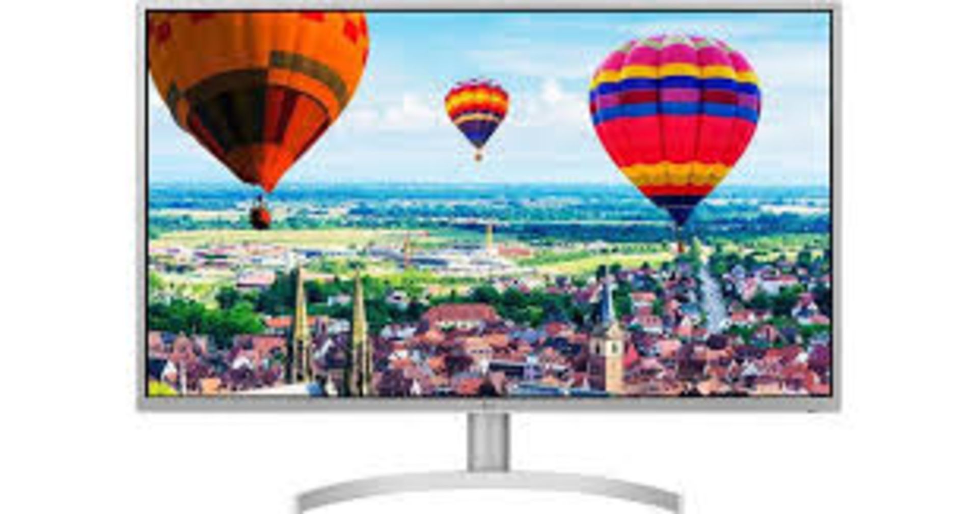 + VAT Grade A 32 Inch QHD (2560x1440) IPS LED RADEON FREESYNC - HDMI X2 DISPLAY PORT MINI DISPLAY