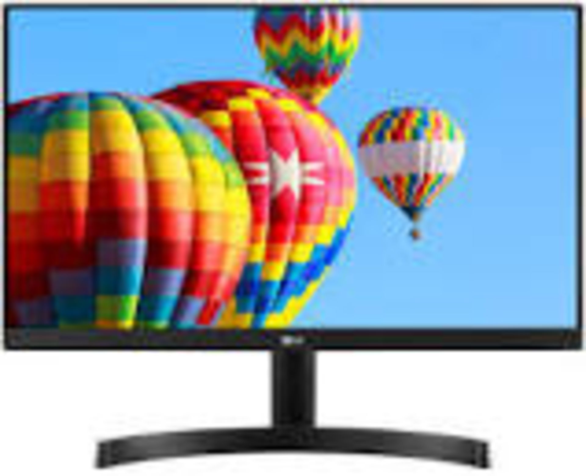 + VAT Grade A 22 Inch FULL HD IPS LED MONITOR - HDMI X 2 D-SUB