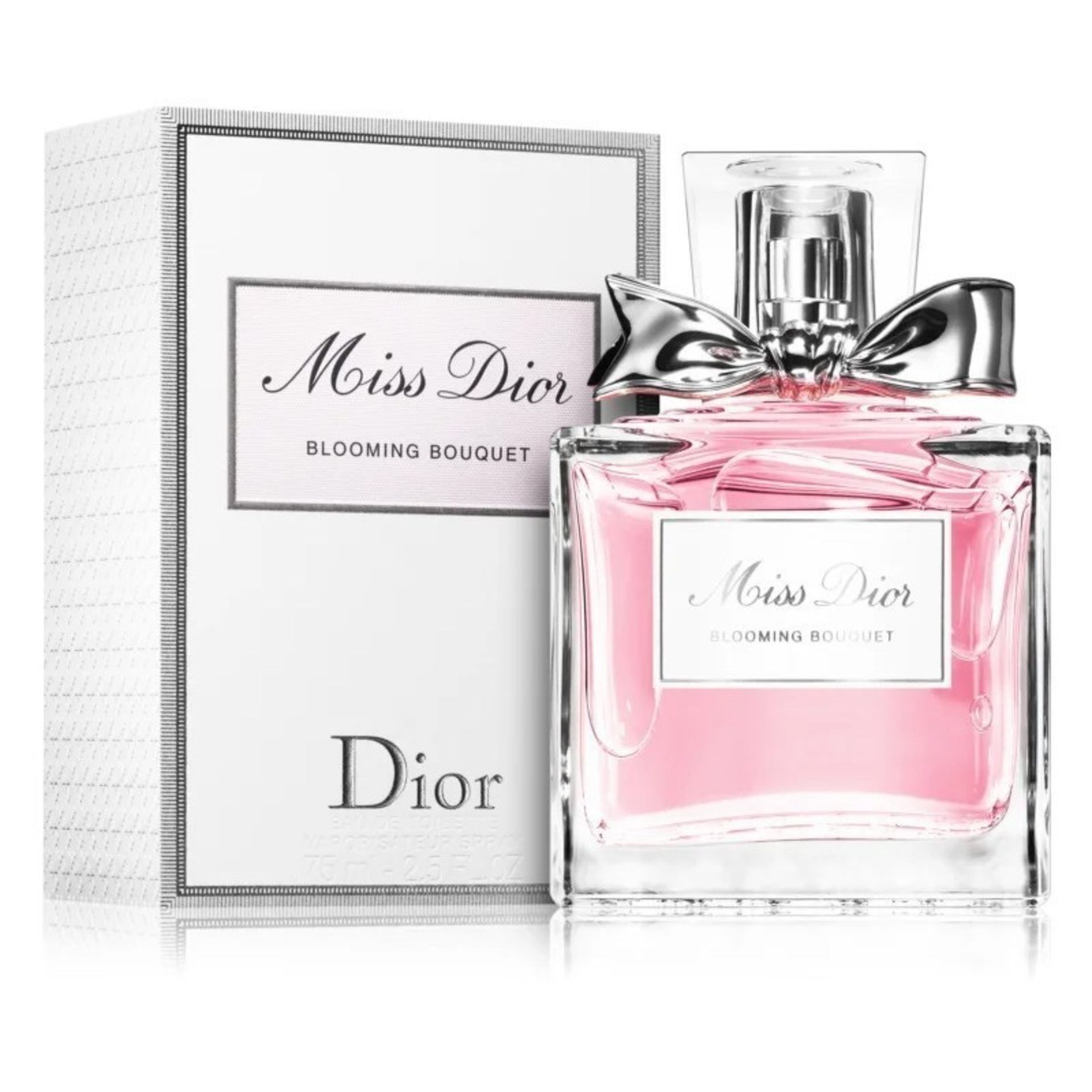 + VAT Brand New Dior Miss Dior Blooming Bouquet 75ml EDT