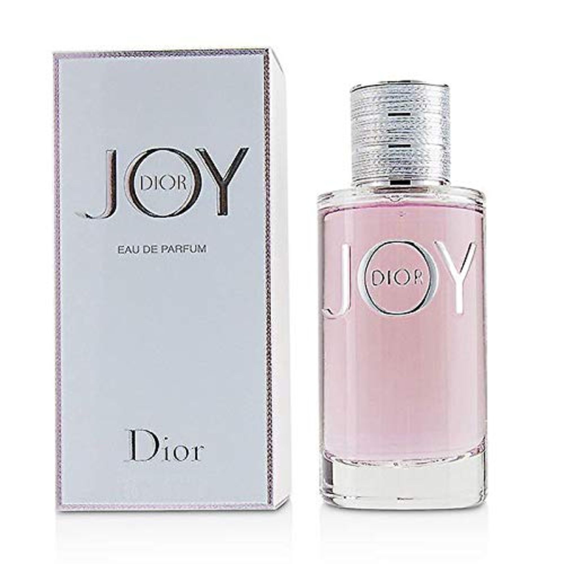 + VAT Brand New Dior Joy 90ml EDP