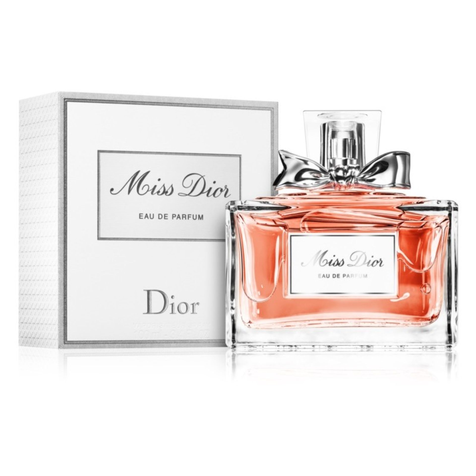 + VAT Brand New Dior Miss Dior 100ml EDP Spray (New)