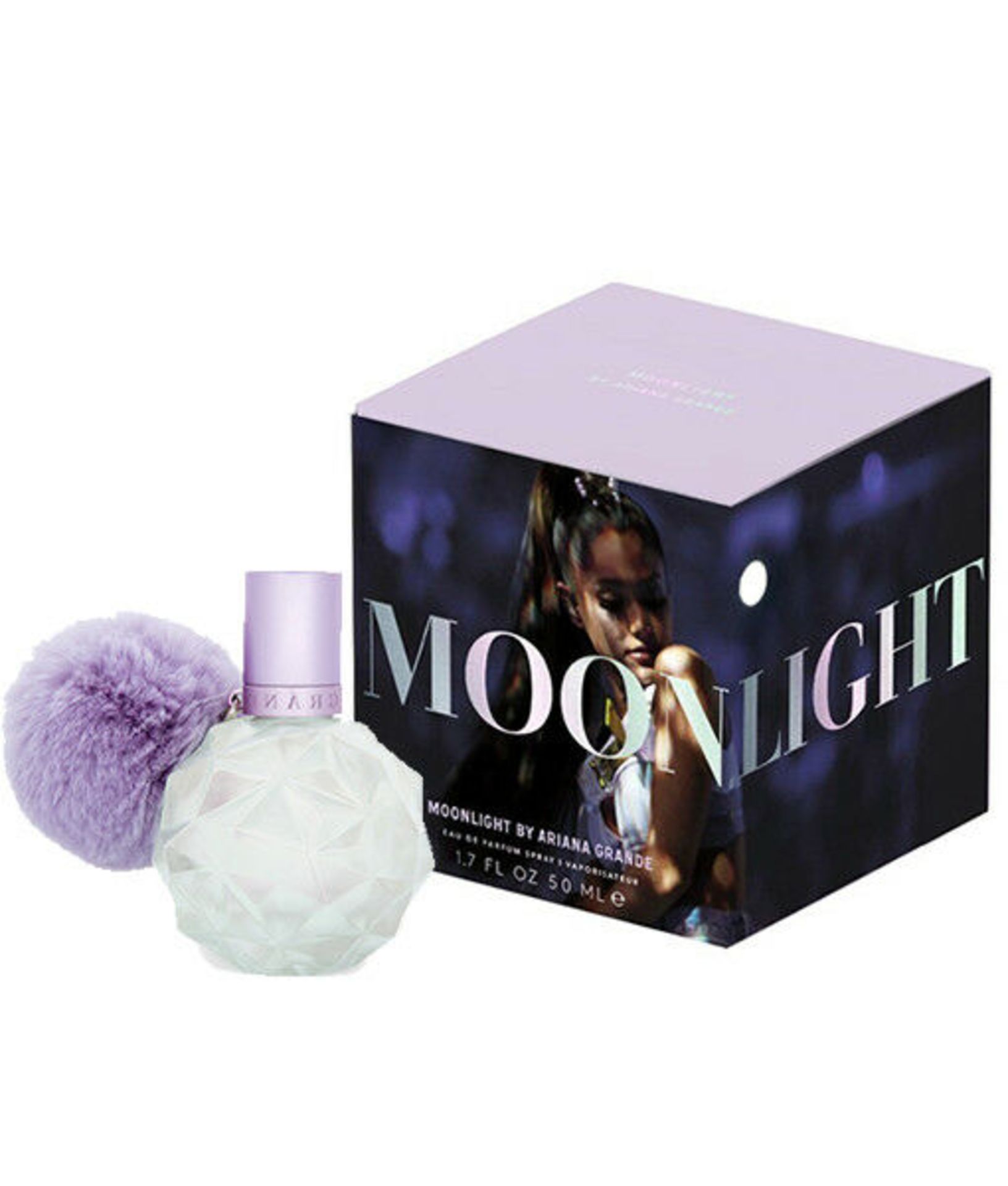 + VAT Brand New Ariana Grande Moonlight 50ml EDP