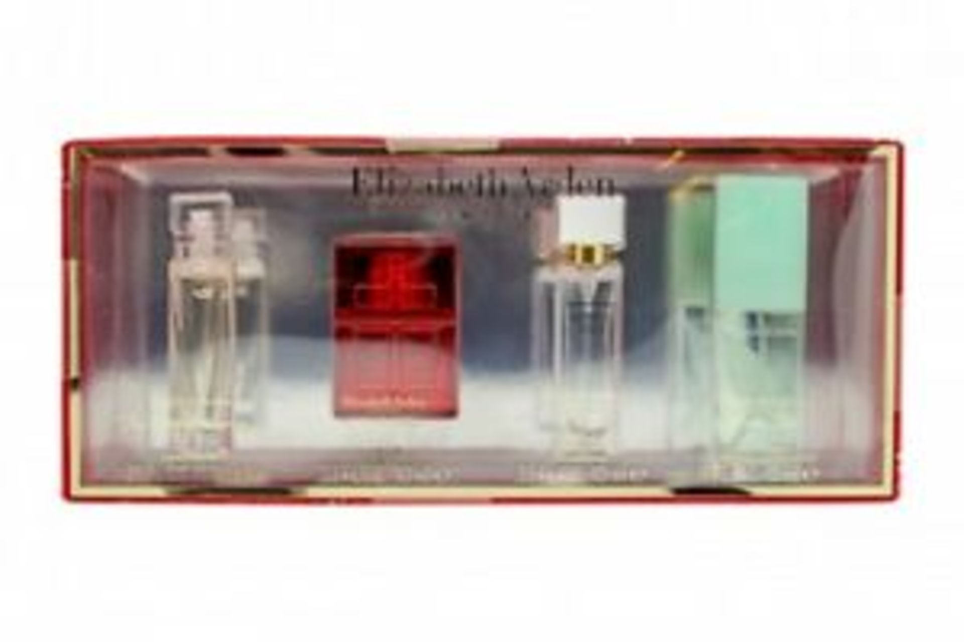 + VAT Brand New Elizabeth Arden 4x Miniatures Collection