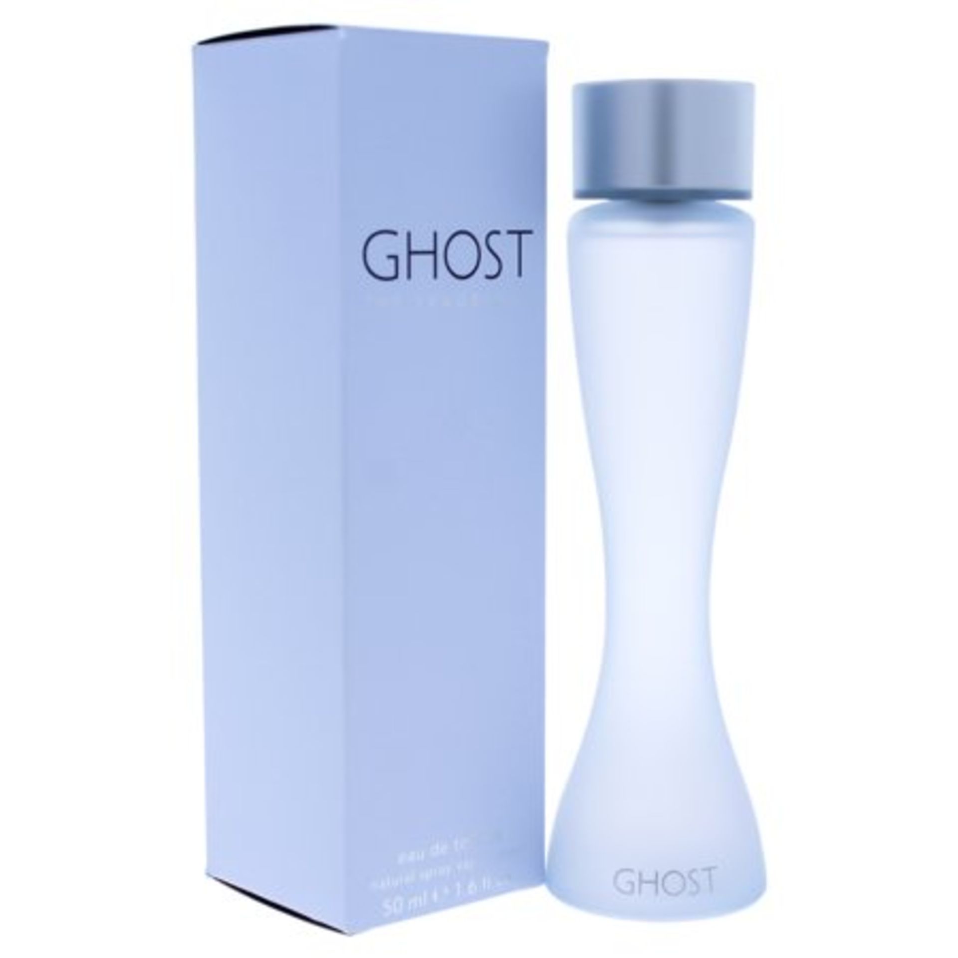 + VAT Brand New Ghost 50ml EDT Spray