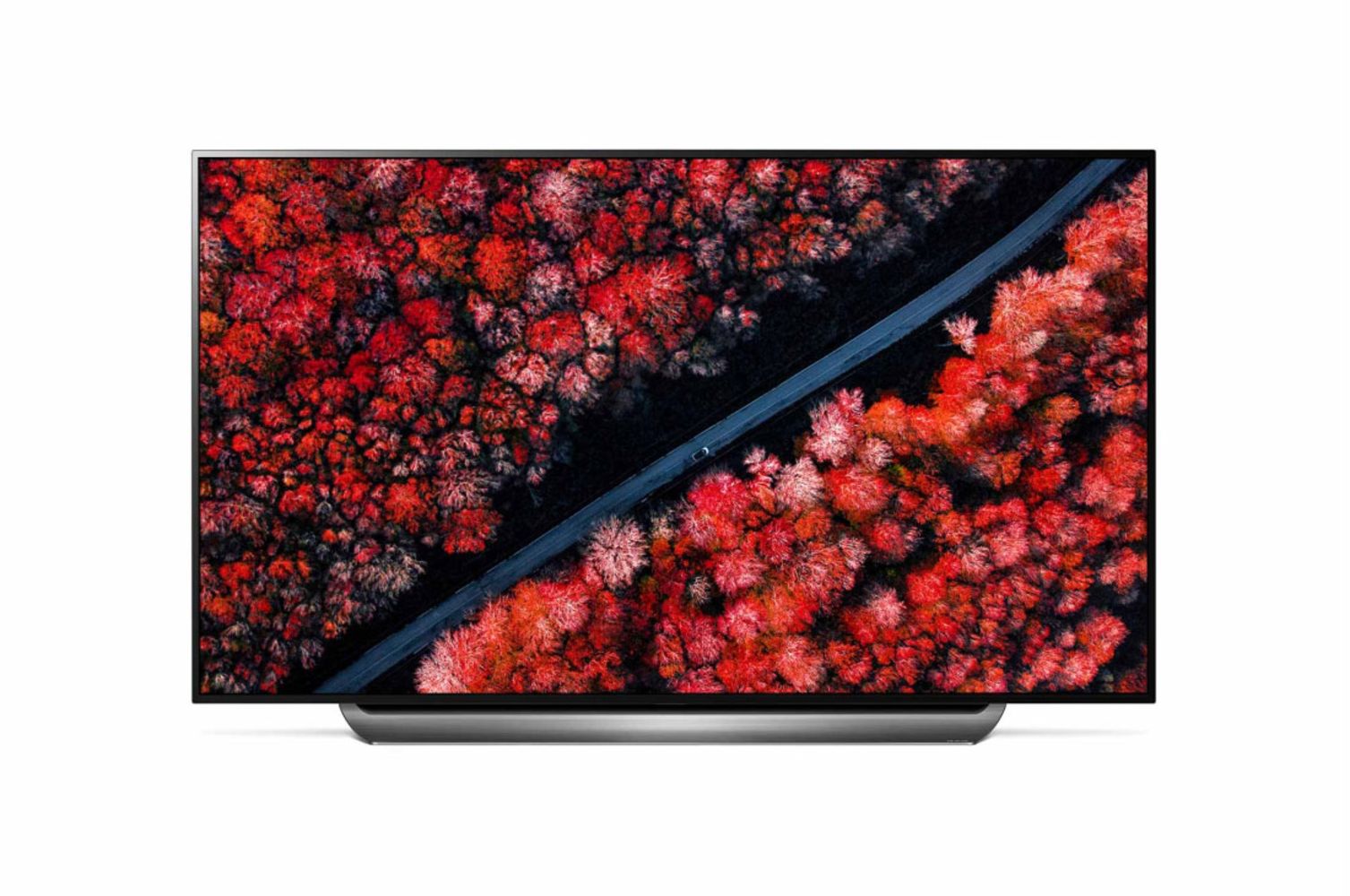 LG TVs & Monitors - Including 4K UHD Smart TVs up to 77 Inches