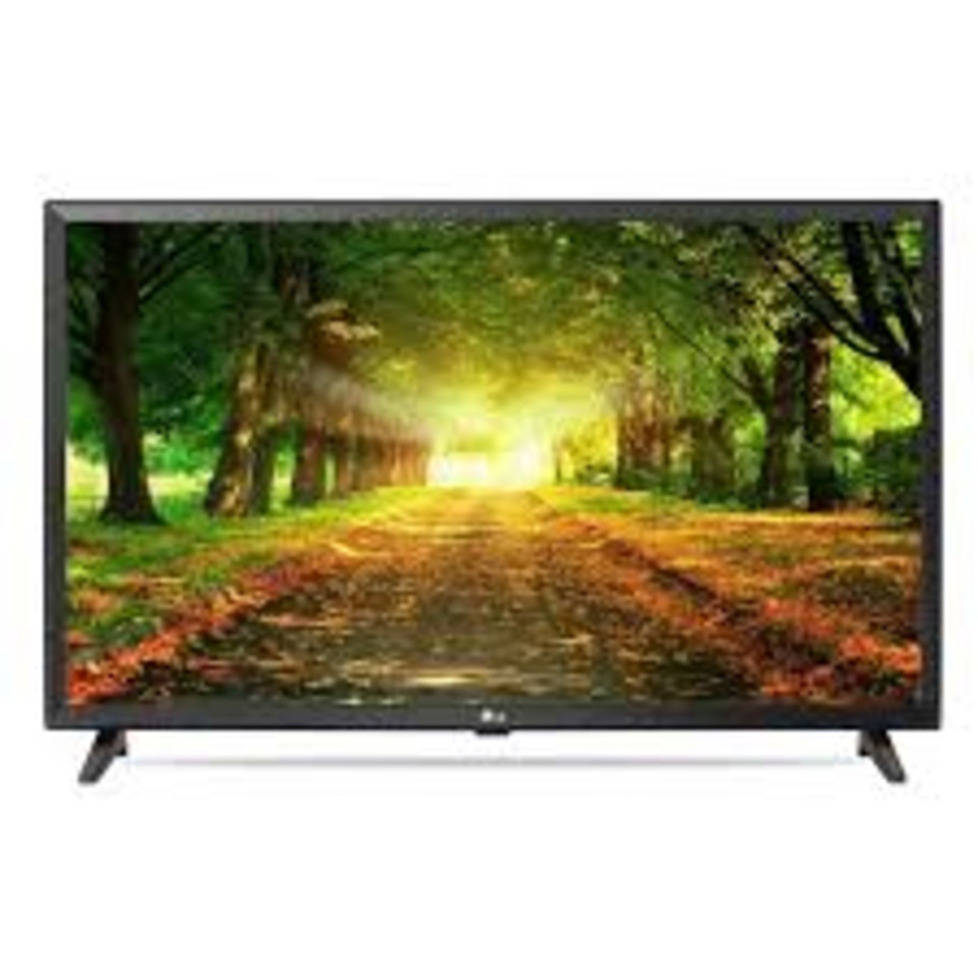 + VAT Grade A LG 32 Inch HD READY LED TV WITH FREEVIEW 32LJ510B.AEU