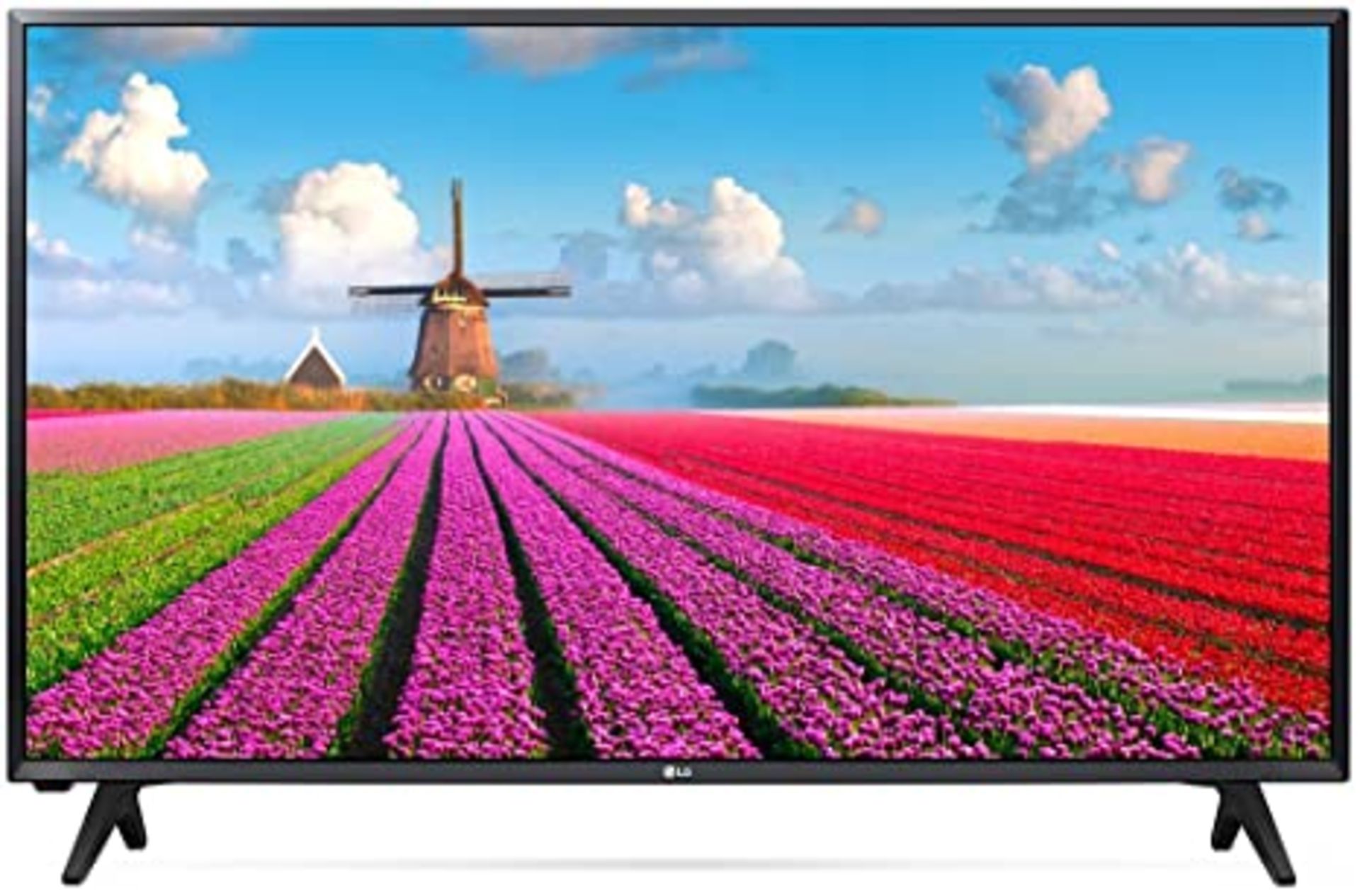 + VAT Grade A LG 32 Inch HD READY LED TV WITH FREEVIEW HD32LJ500U