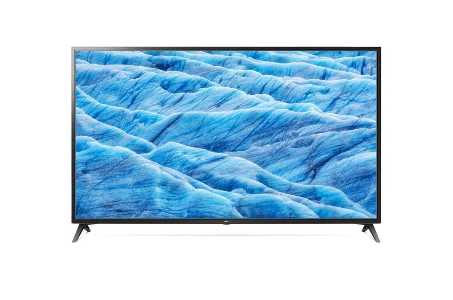 LG TVs - Including 4K UHD Smart TVs In A Range Of Sizes