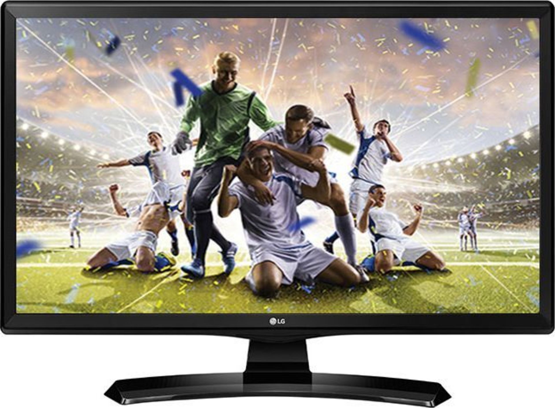 + VAT Grade A LG 29 inch HD READY LED TV WITH FREEVIEW HD 29MT49VF-PZ