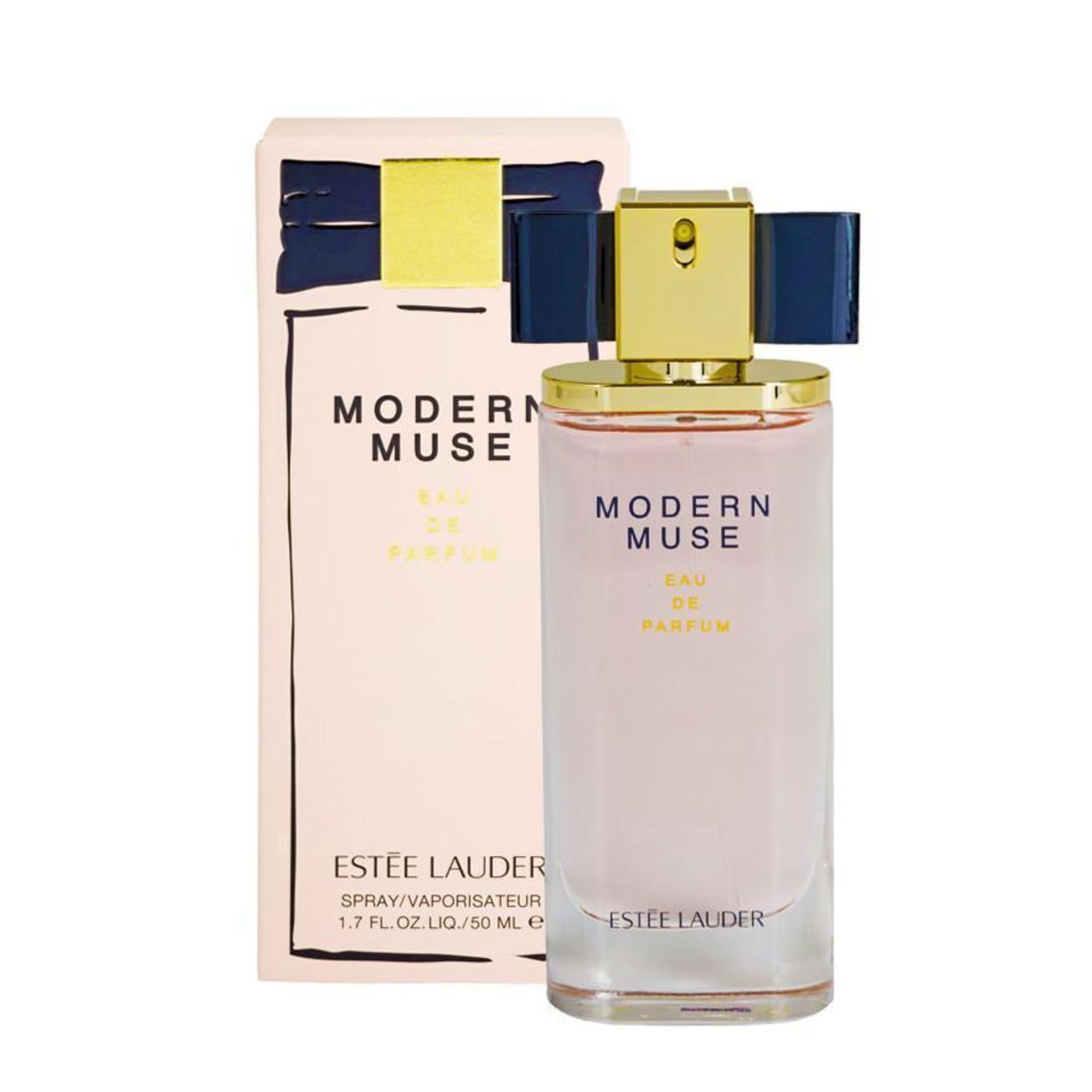 + VAT Brand New Estee Lauder Modern Muse 50ml EDP Spray