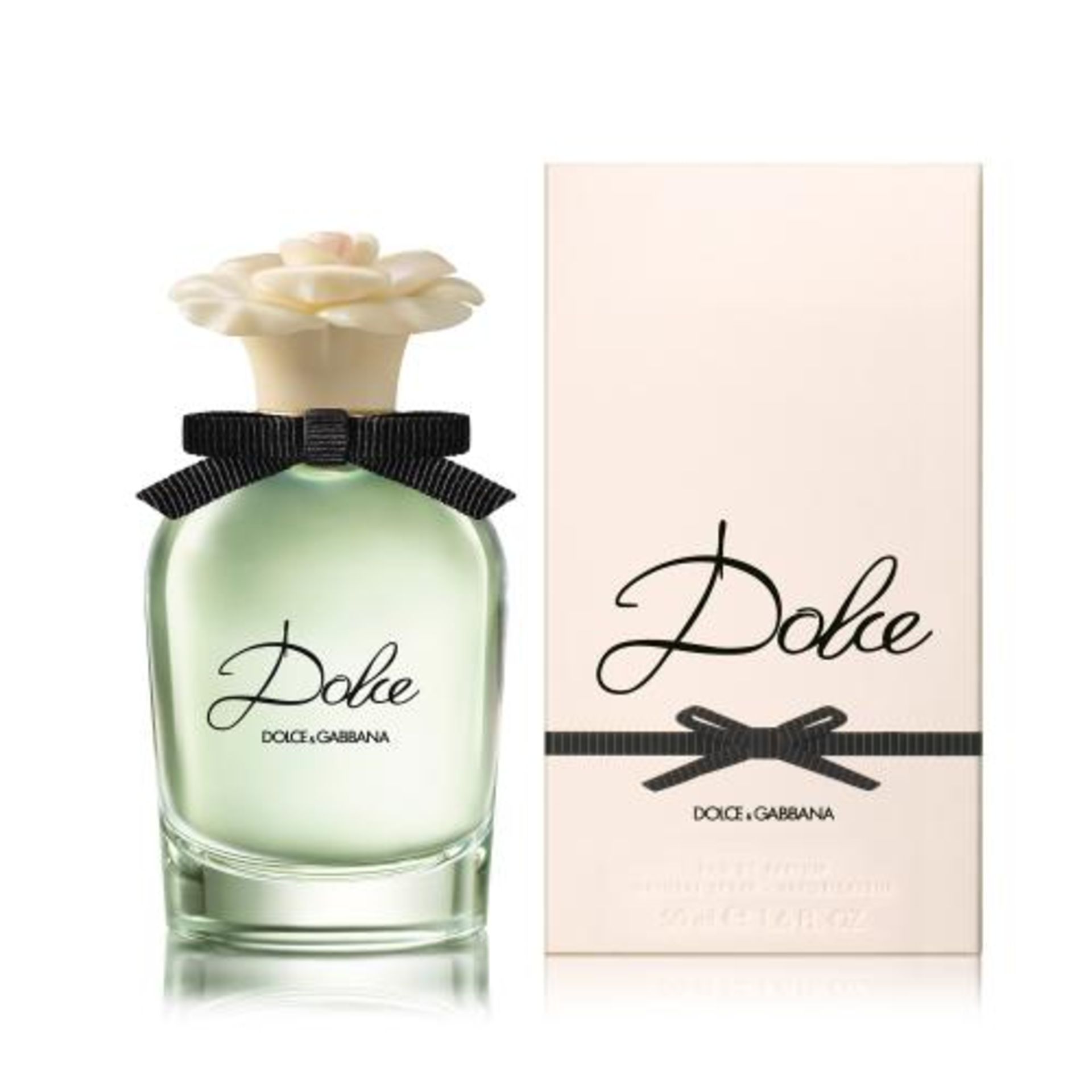 + VAT Brand New Dolce & Gabbana Dolce 50ml EDP Spray