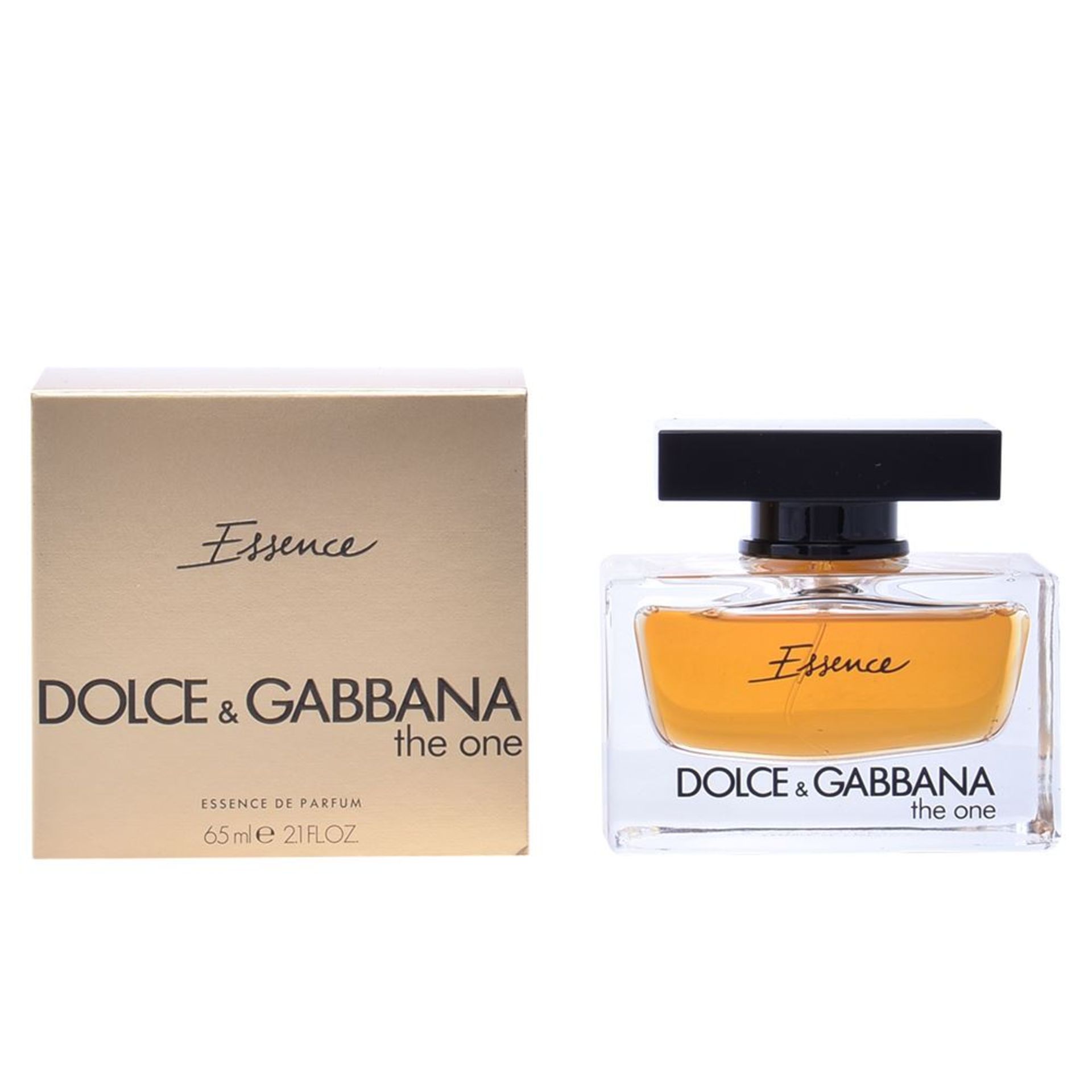 + VAT Brand New Dolce & Gabbana The One Essence (L) 65ml EDP Spray