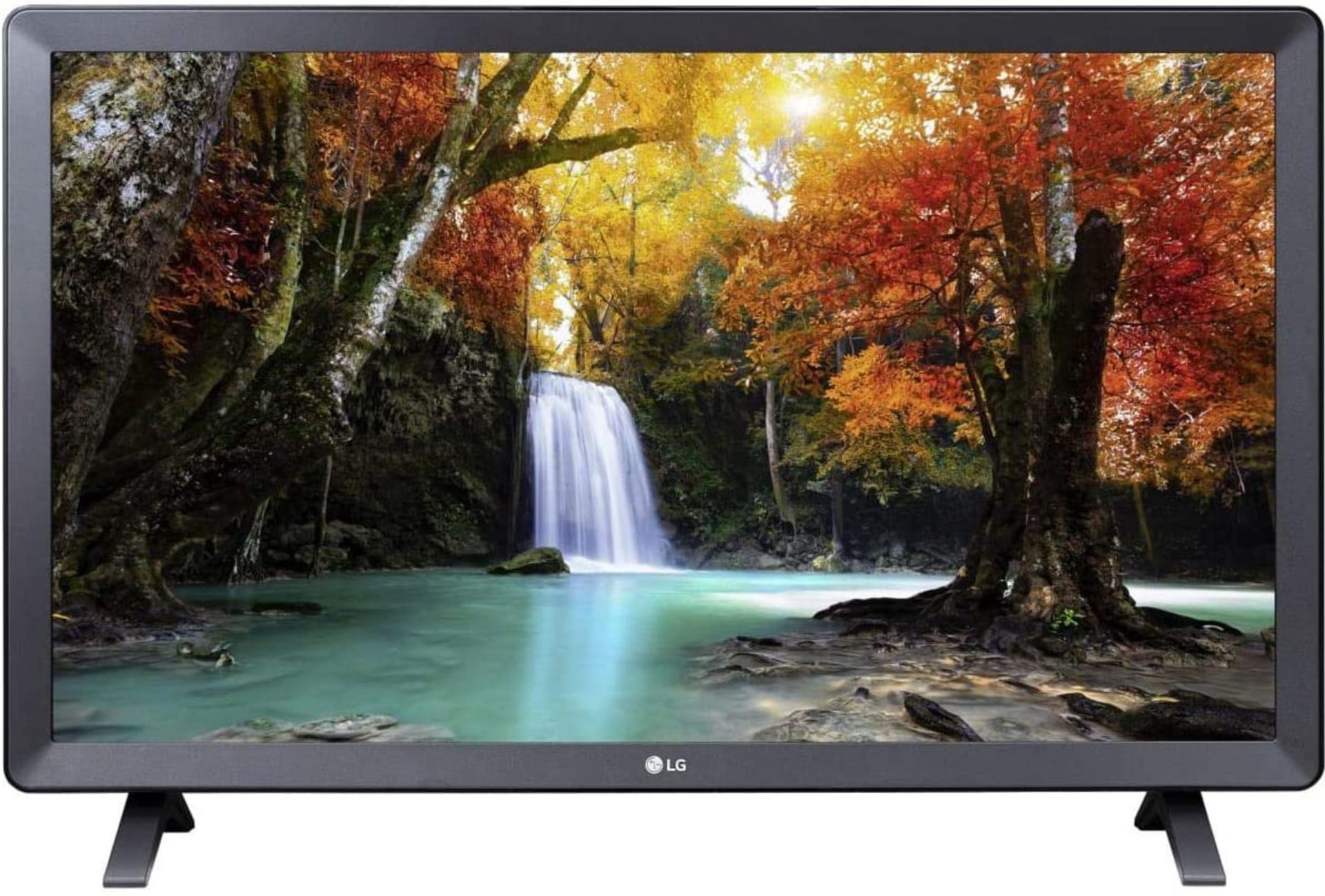 + VAT Grade A LG 28 Inch HD READY LED TV 28TL520V-PZ