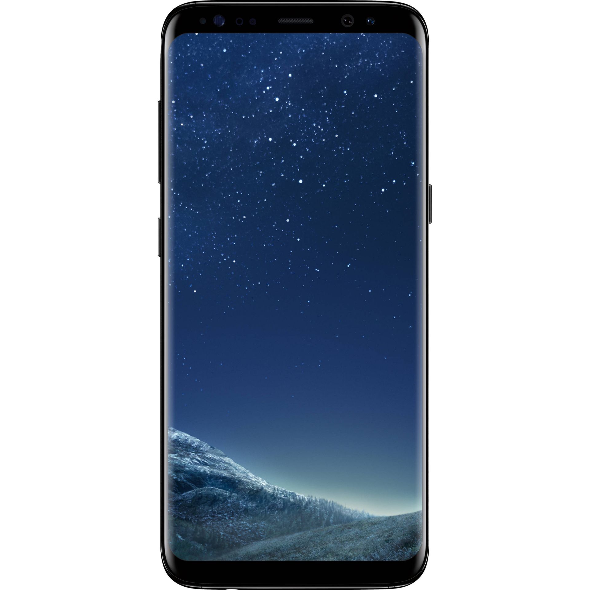 No VAT Grade A Samsung S8 ( G950U) Colours May Vary - Item Available After Approx 15 Working Days