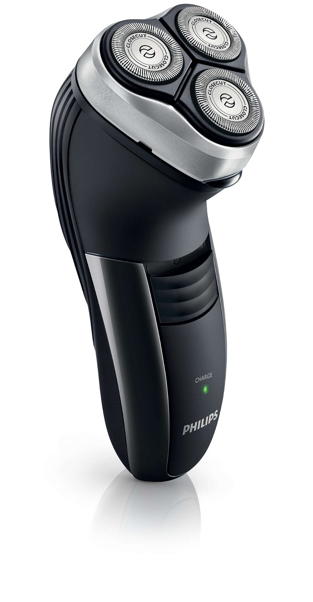 + VAT Brand New Philips Series 3000 Close Cut Electric Shaver - Flex & Float Technology - 2yr