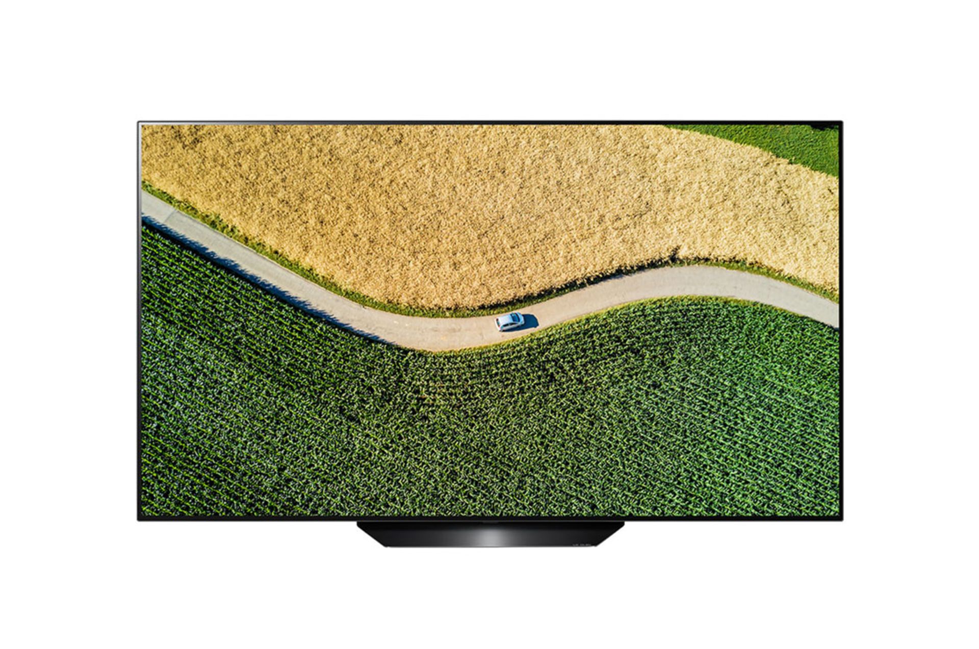 + VAT Grade A LG 65 Inch FLAT OLED ACTIVE HDR 4K UHD SMART TV WITH FREEVIEW HD & WEBOS & WIFI - AI