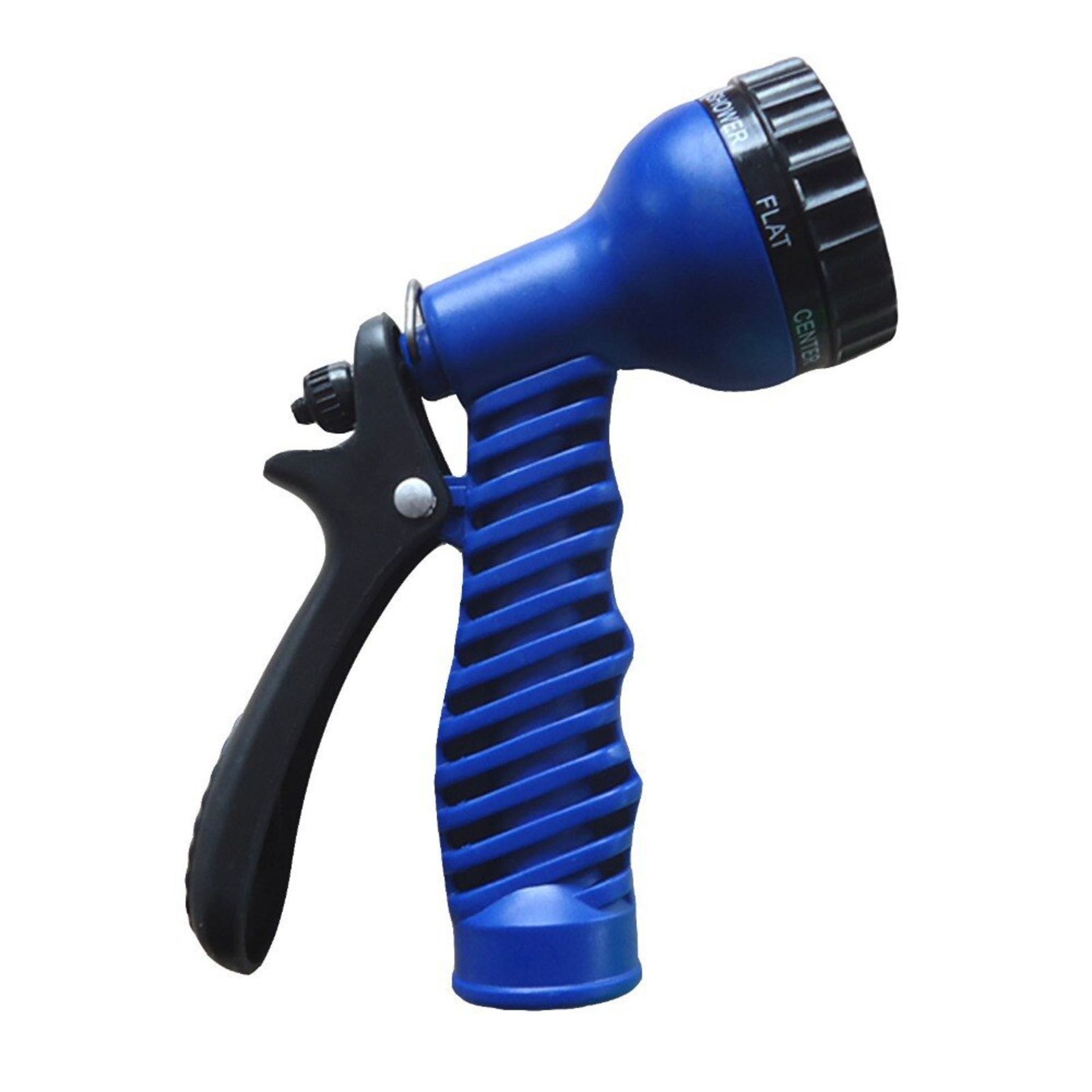 + VAT Brand New High Pressure Locking Spray Gun