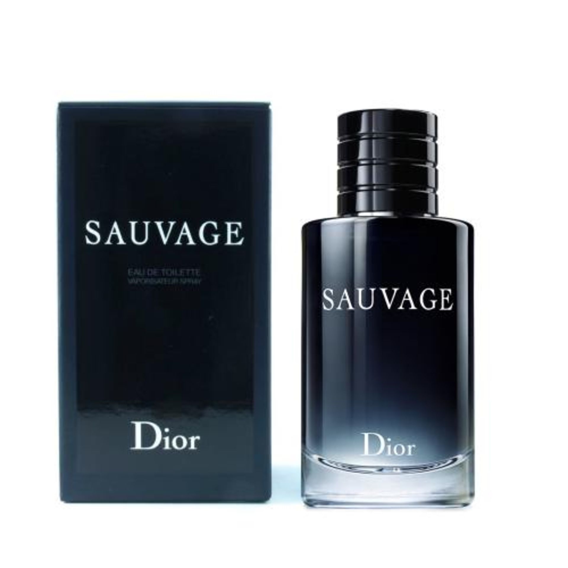 + VAT Brand New Dior Sauvage 100ml EDT Spray