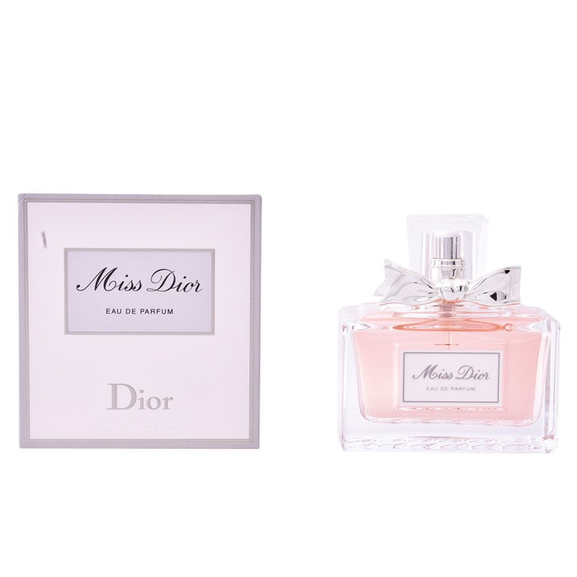 + VAT Brand New Dior Miss Dior 50ml EDP Spray (New)