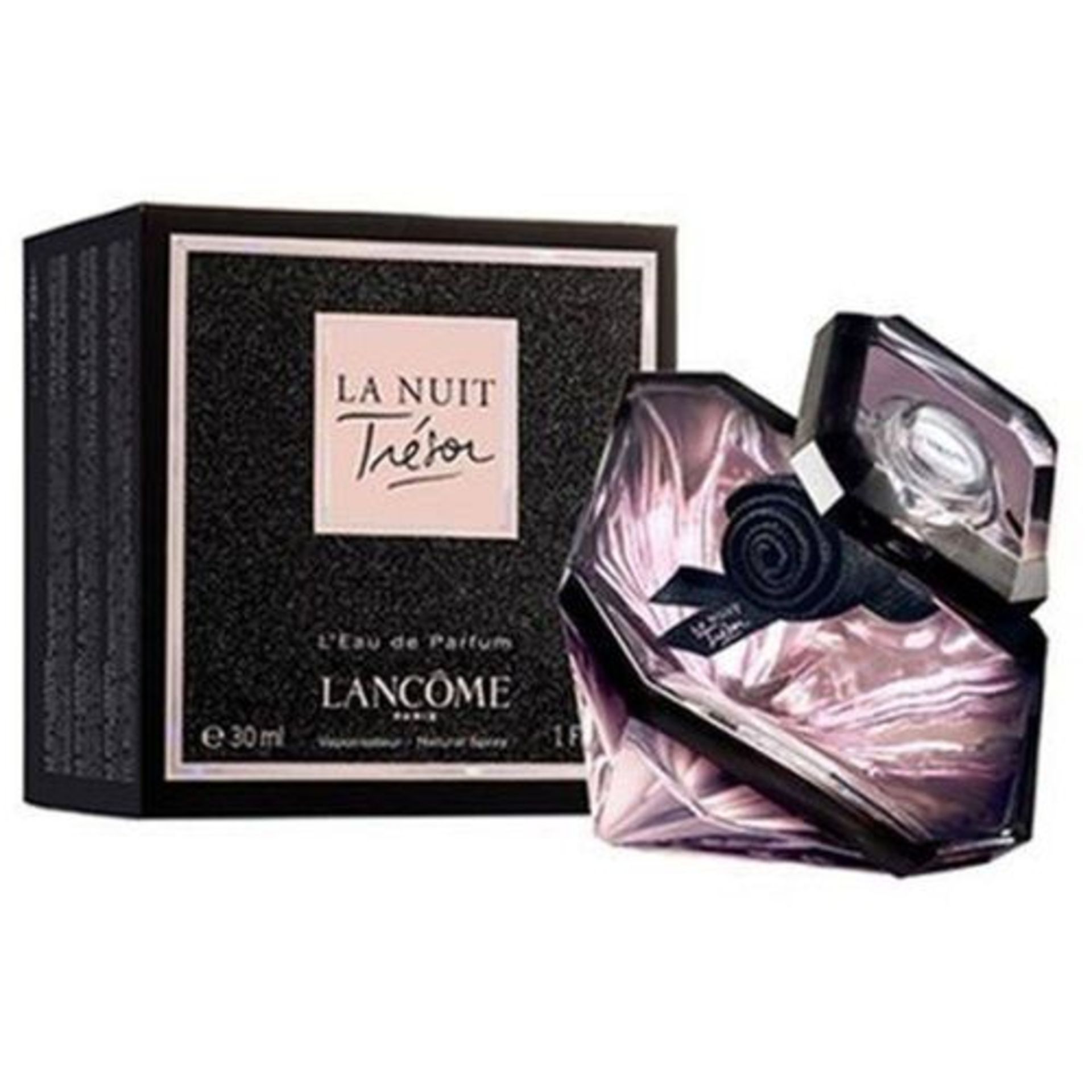 + VAT Brand New Lancome Tresor La Nuit 30ml EDP Spray