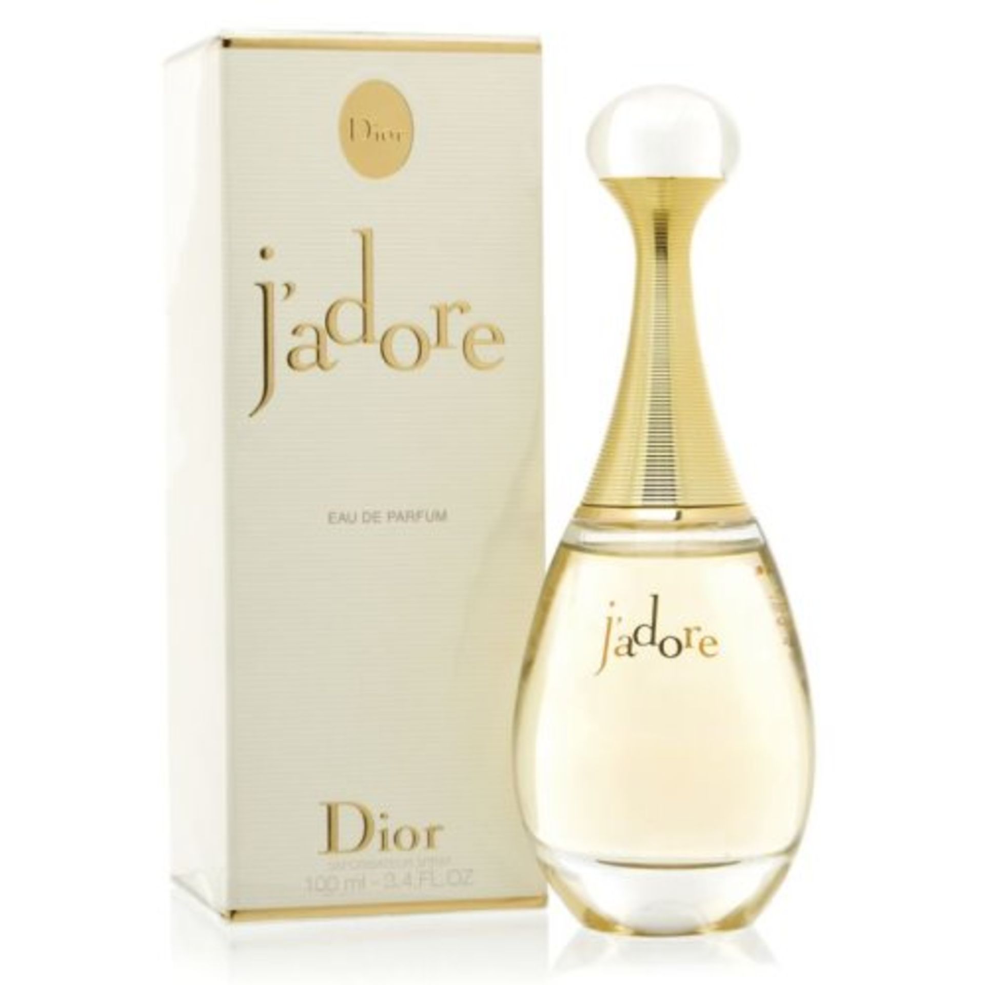 + VAT Brand New Dior J'Adore 100ml EDP Spray