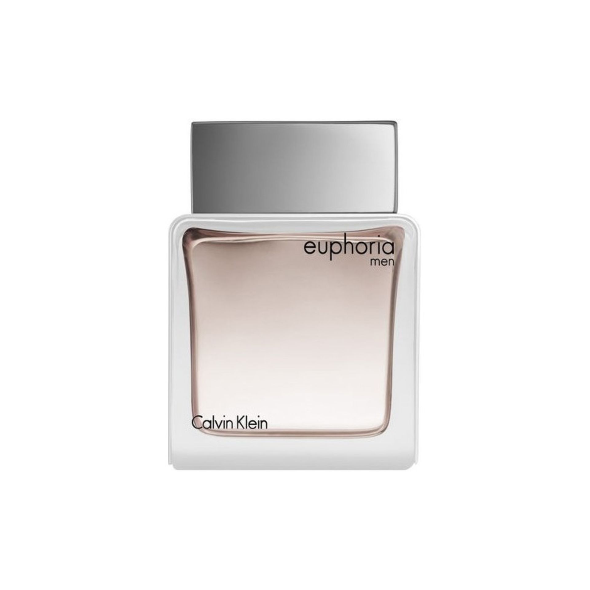 + VAT Brand New Calvin Klein Euphoria (M) 50ml EDT Spray