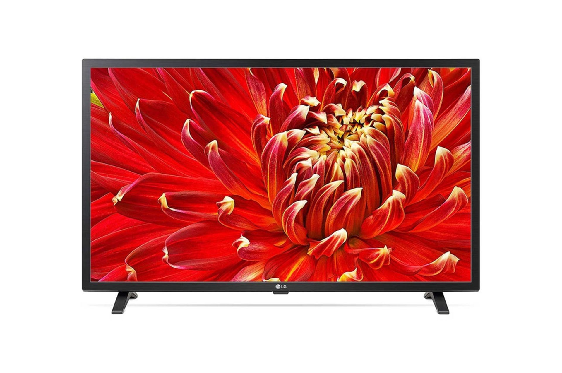 + VAT Grade A LG 32 Inch FULL HD ACTIVE HDR LED SMART TV WITH FREEVIEW HD & WEBOS & WIFI - AI TV -