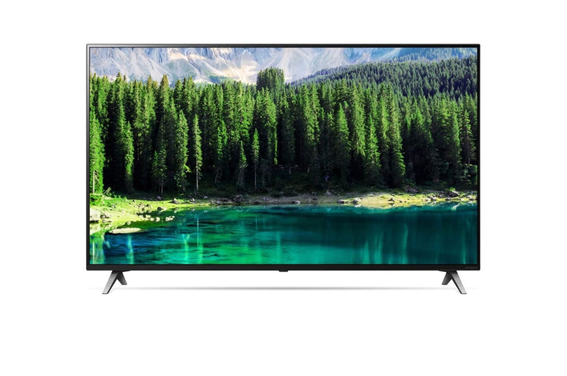 + VAT Grade A LG 65 Inch ACTIVE HDR 4K SUPER ULTRA HD NANO LED SMART TV WITH FREEVIEW HD & WEBOS &