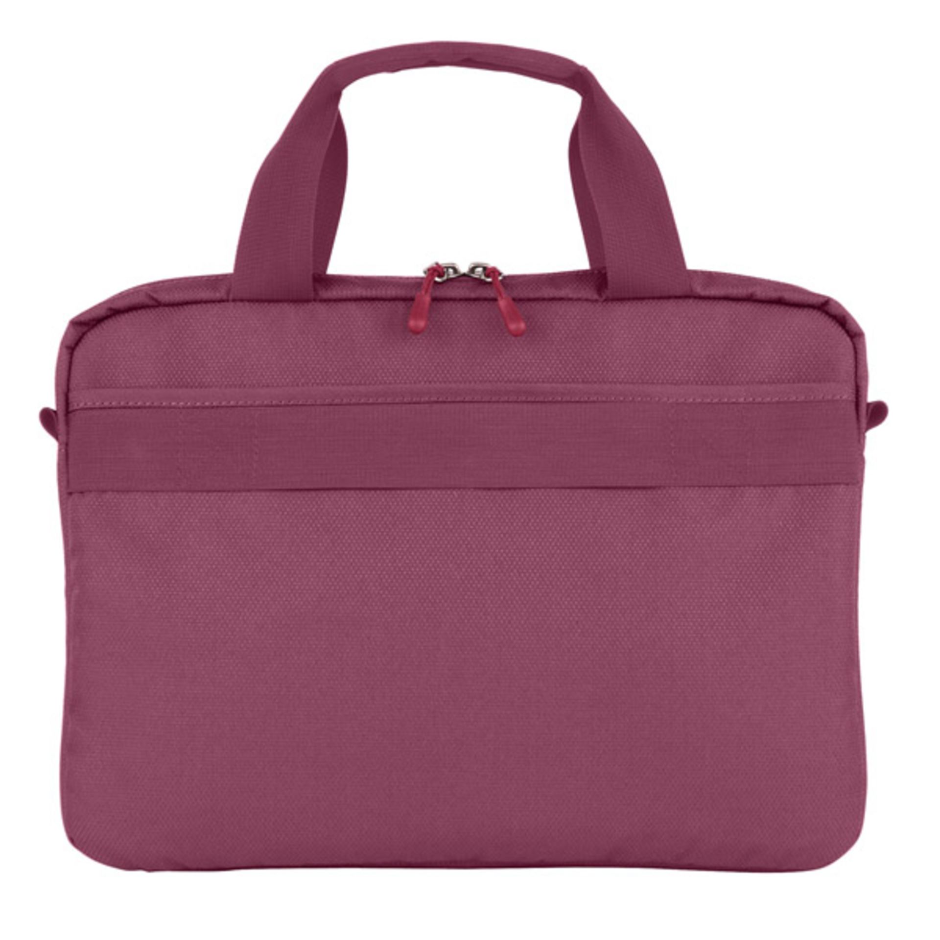 + VAT Brand New Medium Shoulder Bag - RRP £42.99 Amazon Price £33.57 - For Laptop/Tablet Up To - Image 3 of 3