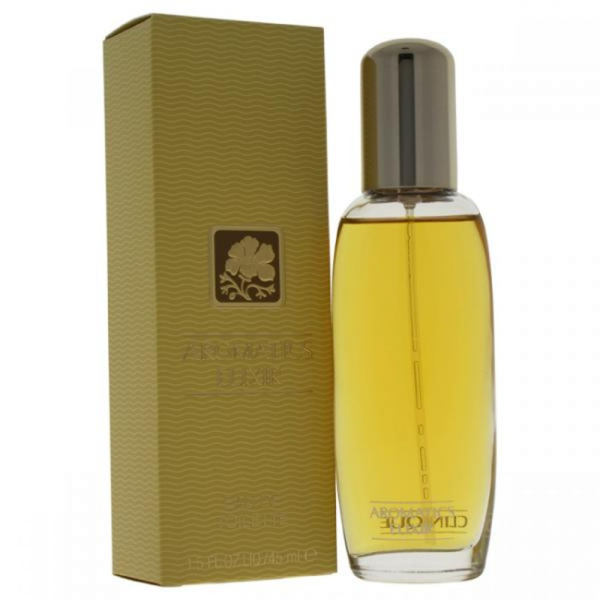 + VAT Brand New Clinique Aromatics 45ml EDT Spray