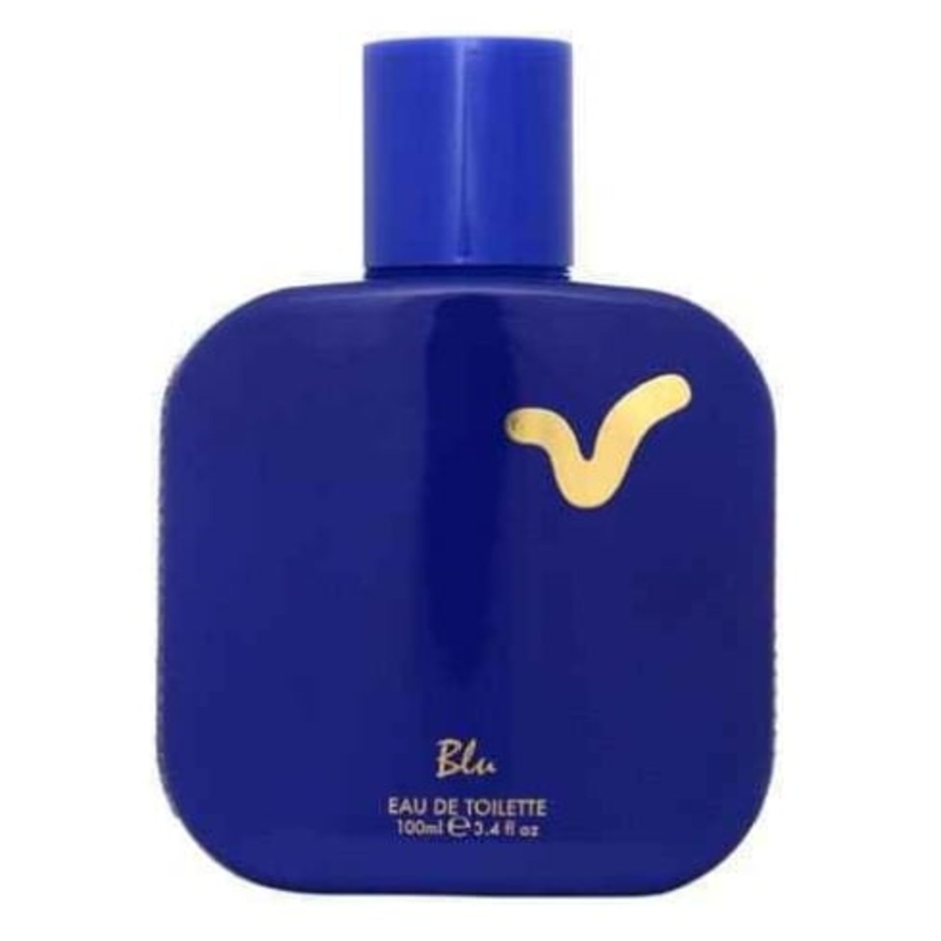 + VAT Brand New Voi Jeans Blu (Blue) 100ml EDT Spray