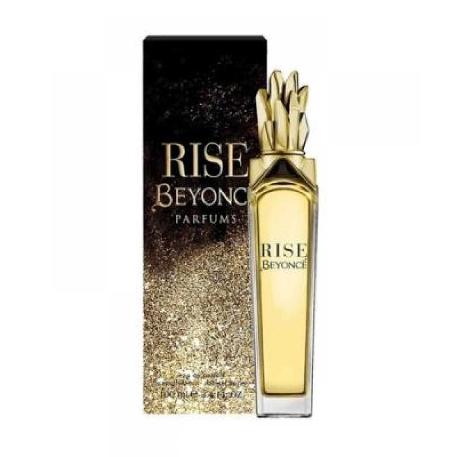 + VAT Brand New Beyonce Rise 30ml EDP Spray