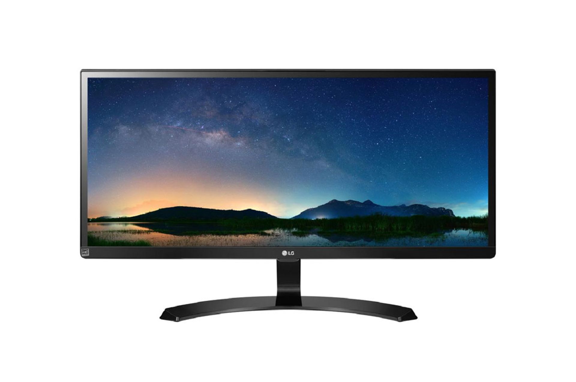 + VAT Grade A LG 29 Inch ULTRA WIDE FULL HD IPS LED MONITOR - HDMI, USB TYPE C 29UM59A-P