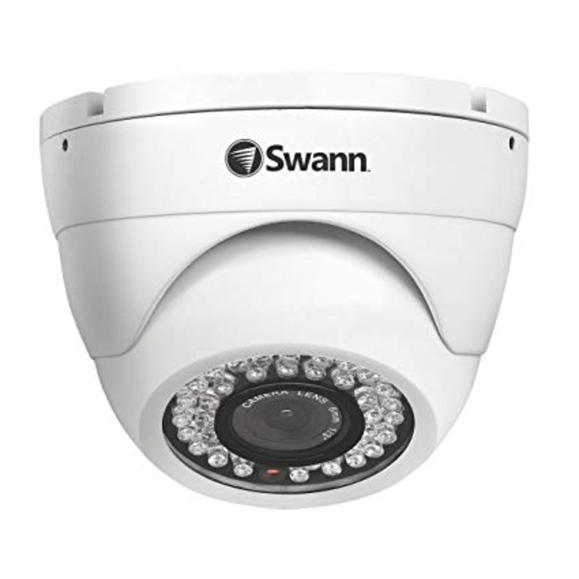 + VAT Grade A Swann Pro-871 Professional All-Purpose Dome Camera