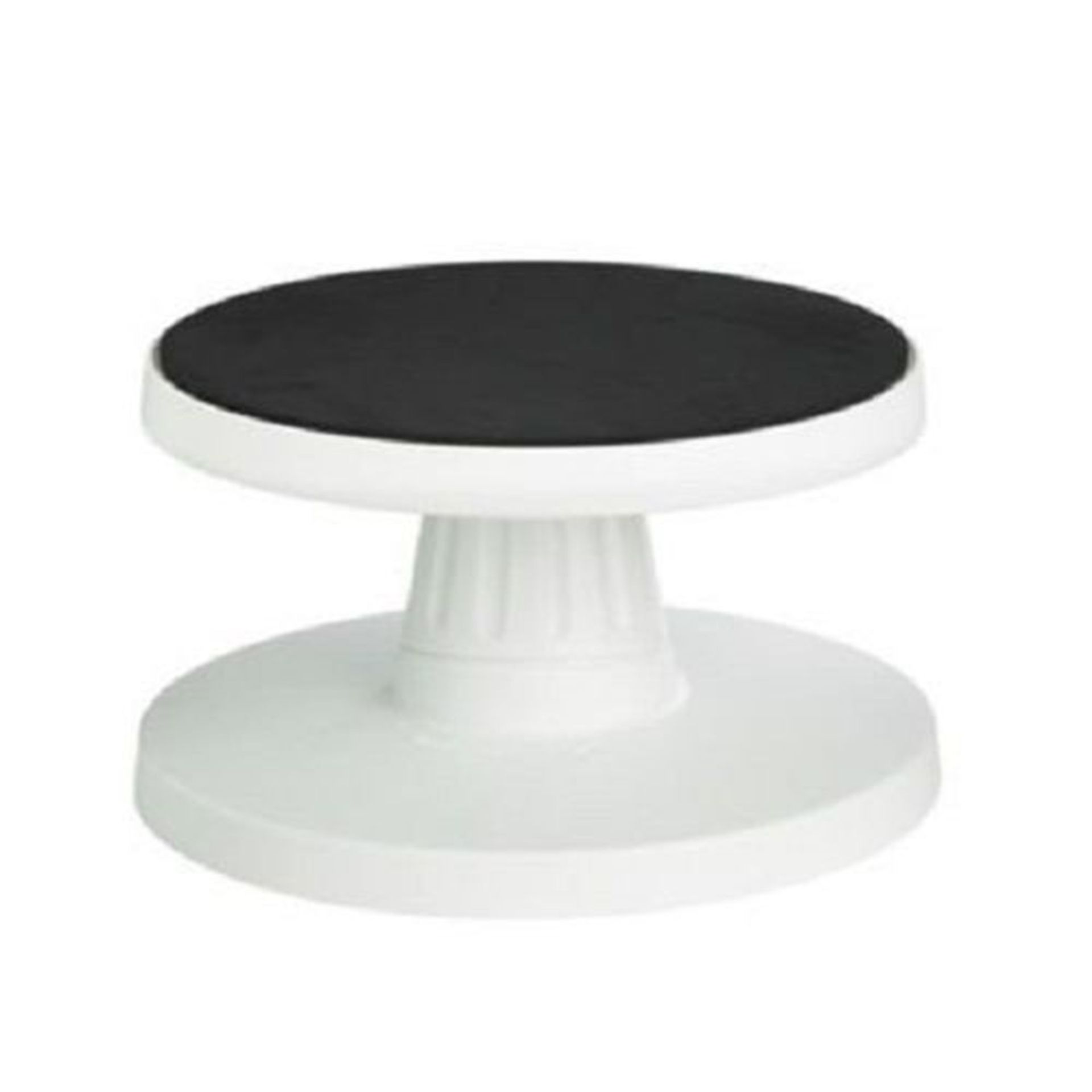 + VAT Brand New Adjustable Cake Decorating Table RRP £20.39