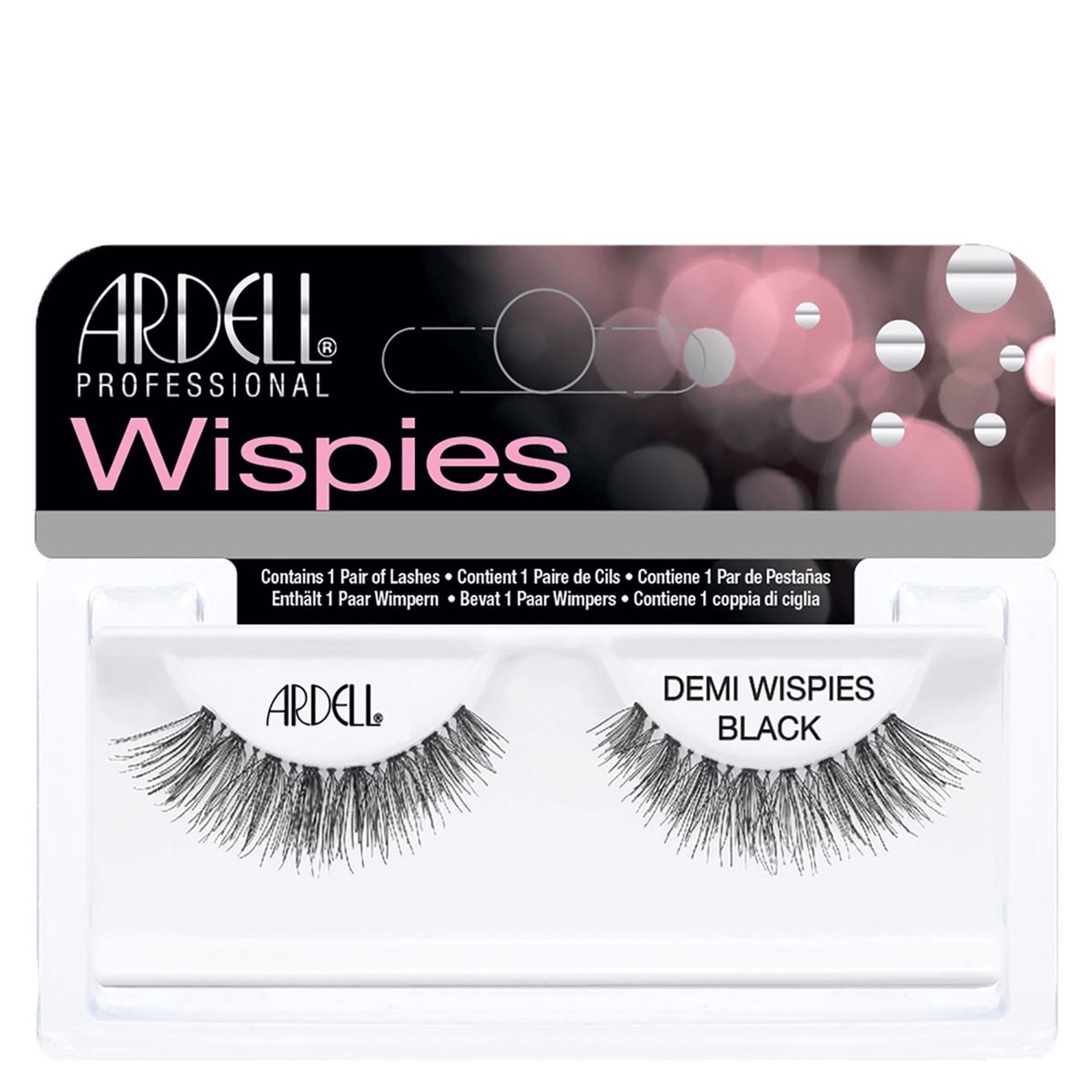 + VAT Brand New Ardell Demi Wispies