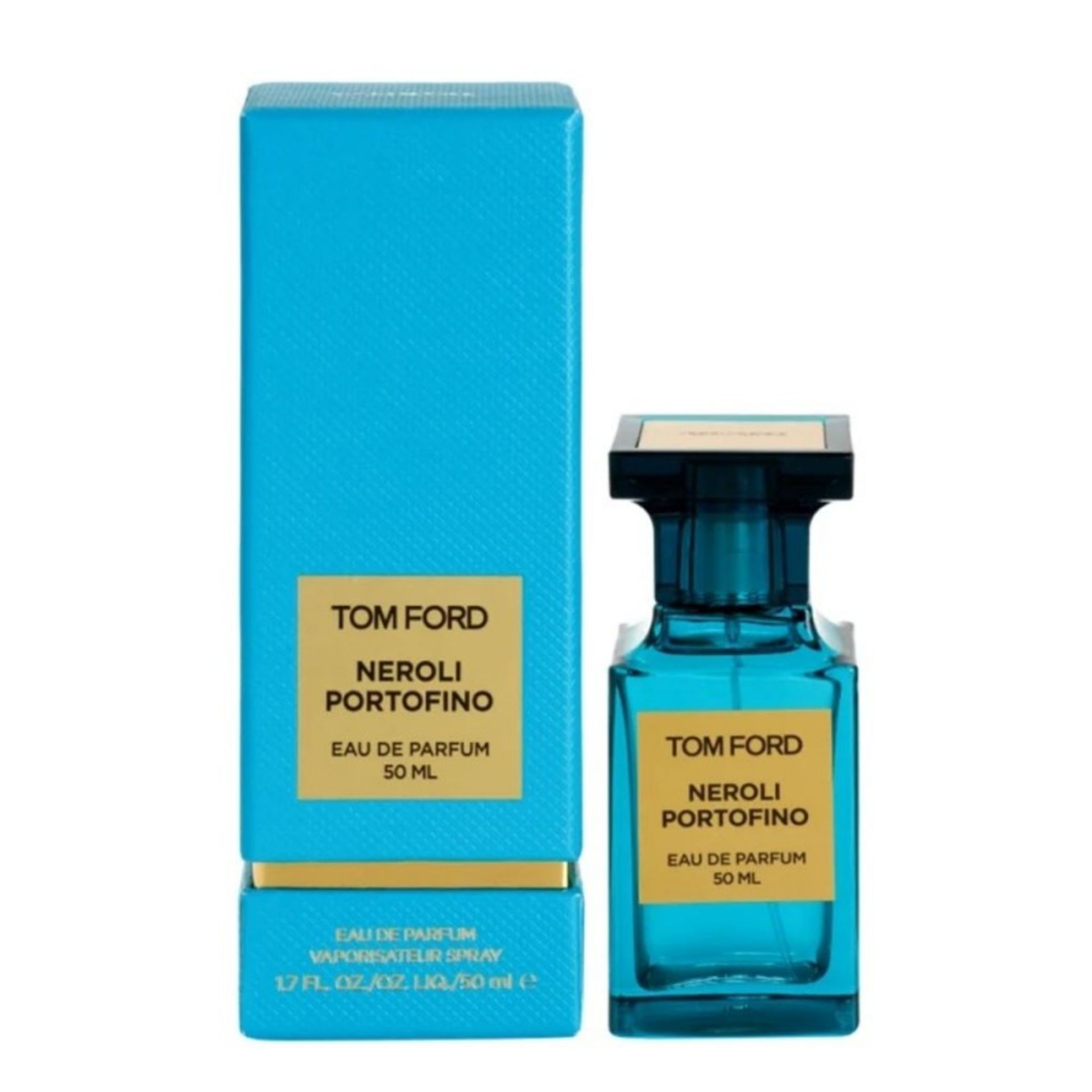 + VAT Brand New Tom Ford Neroli Portofino 50ml EDP Spray Unisex