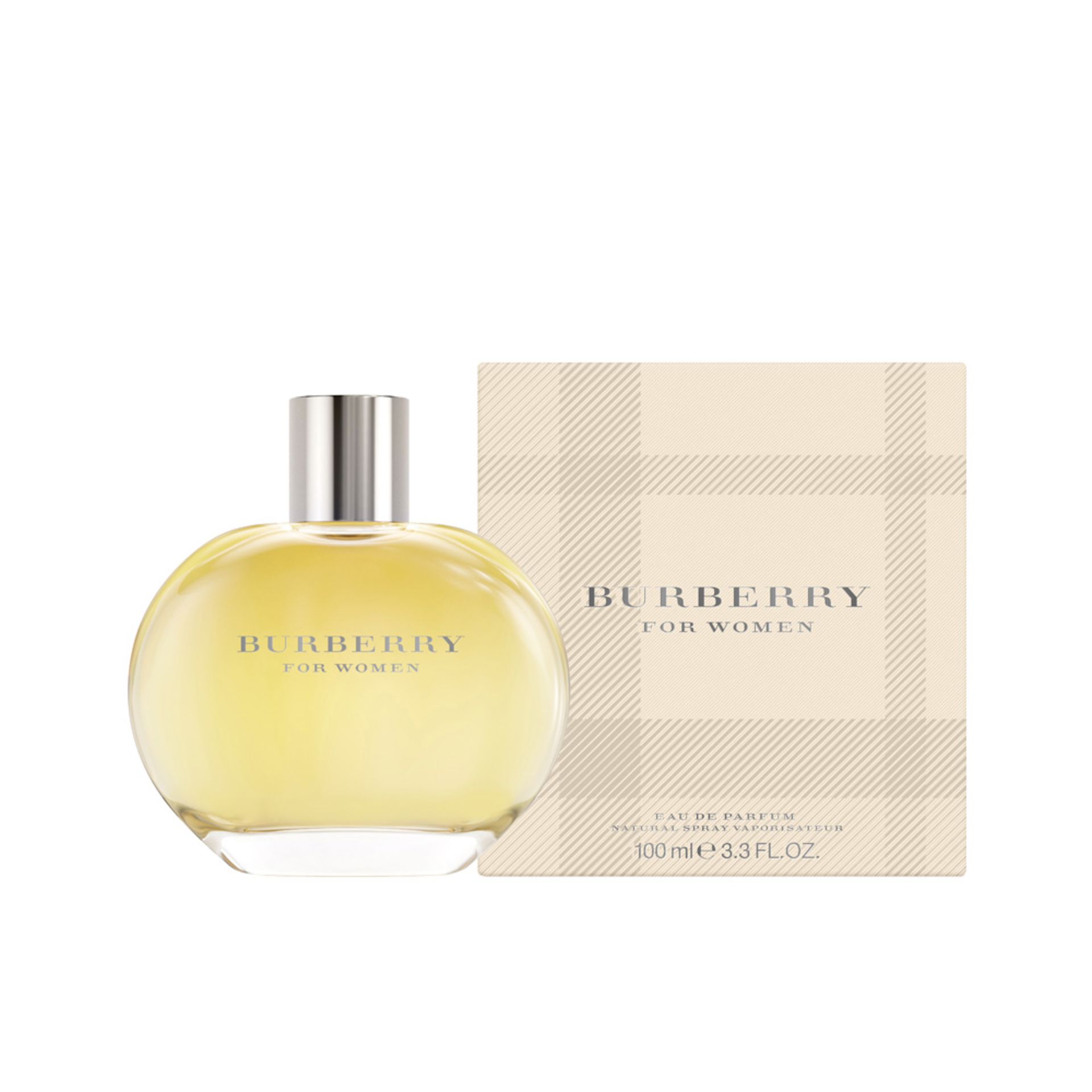 + VAT Brand New Burberry (L) Original 50ml EDP Spray