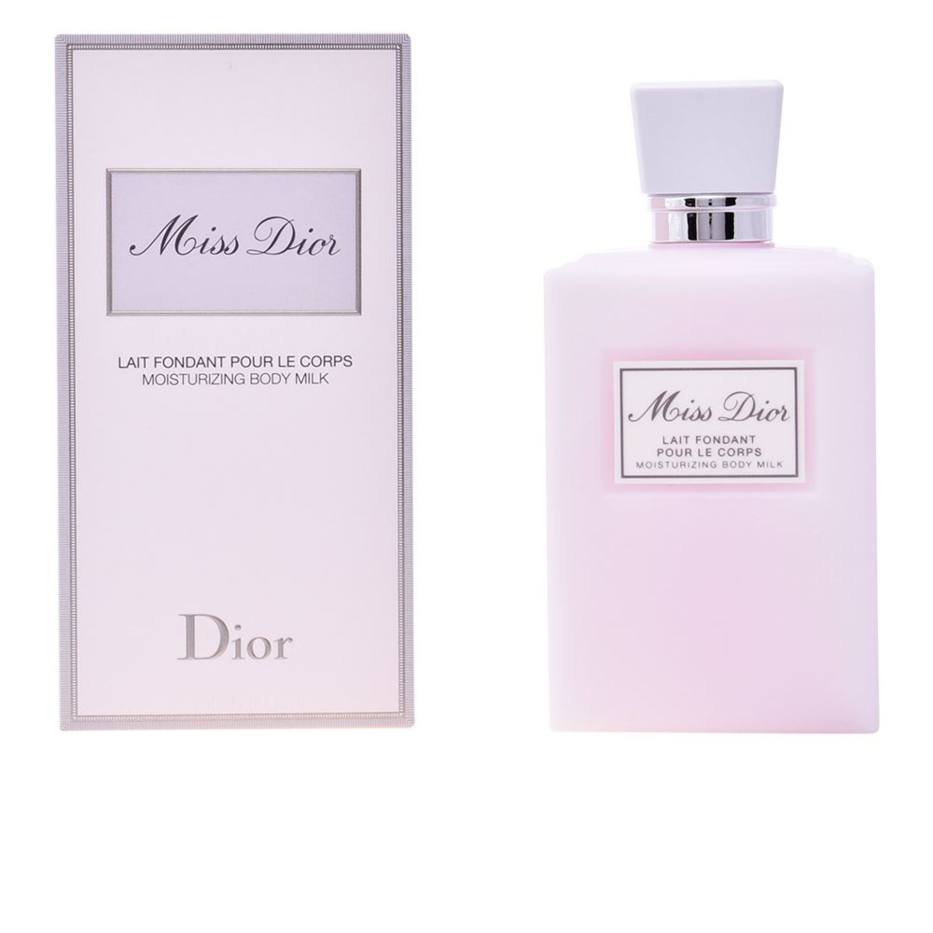 + VAT Brand New Dior Miss Dior 200ml Body Milk (New)