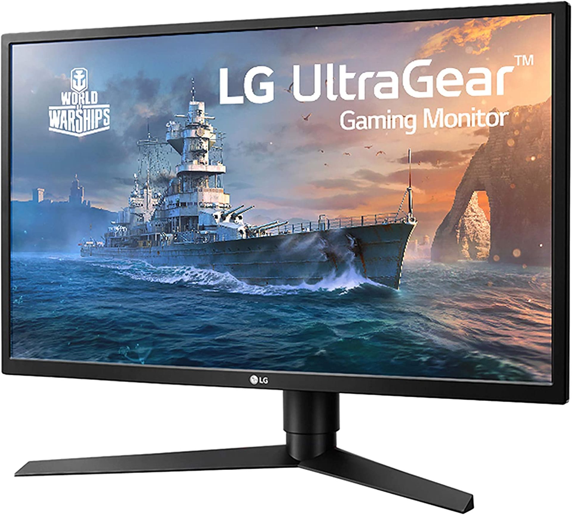 + VAT Grade A LG 25 Inch ULTRA WIDE FULL HD IPS LED MONITOR - HDMI X 2 25UM58-P