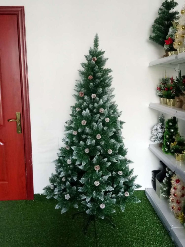 Huge Sale Of Brand New Luxury Designer Christmas Trees In Various Styles & Sizes