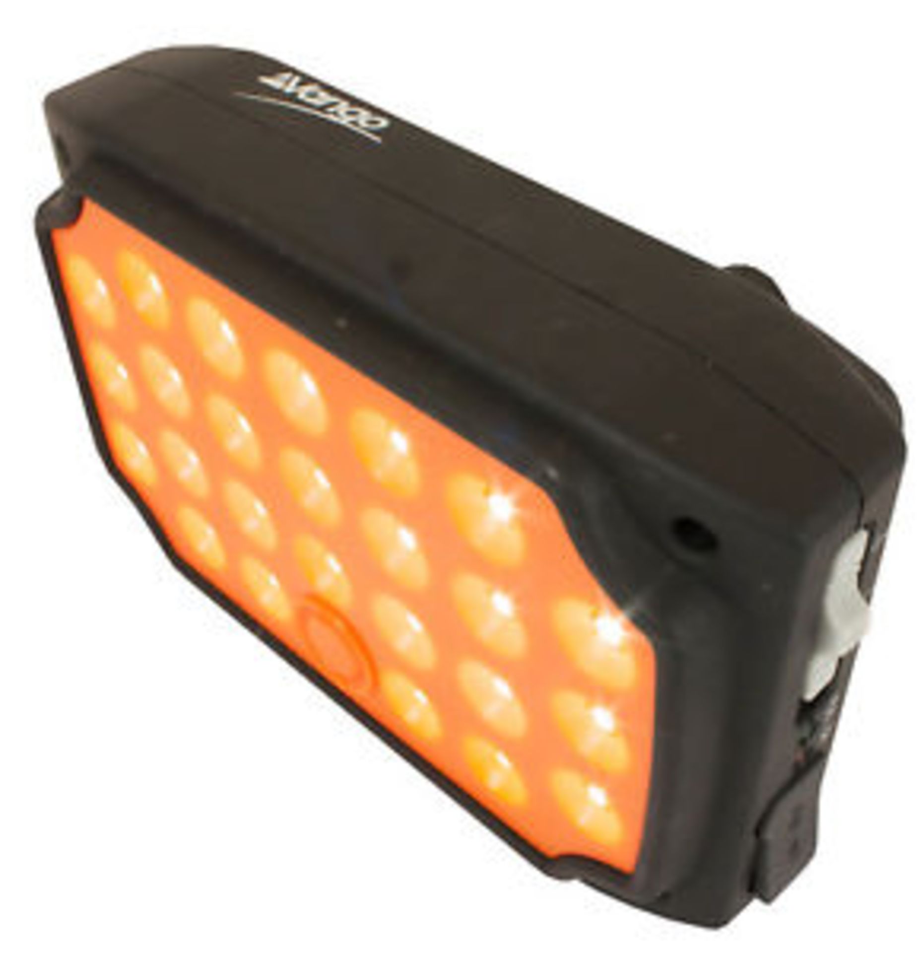 + VAT Brand New Vango Light Pad Lantern - RRP £30.00 - DC Charger Plugs Into Cigarette Lighter -