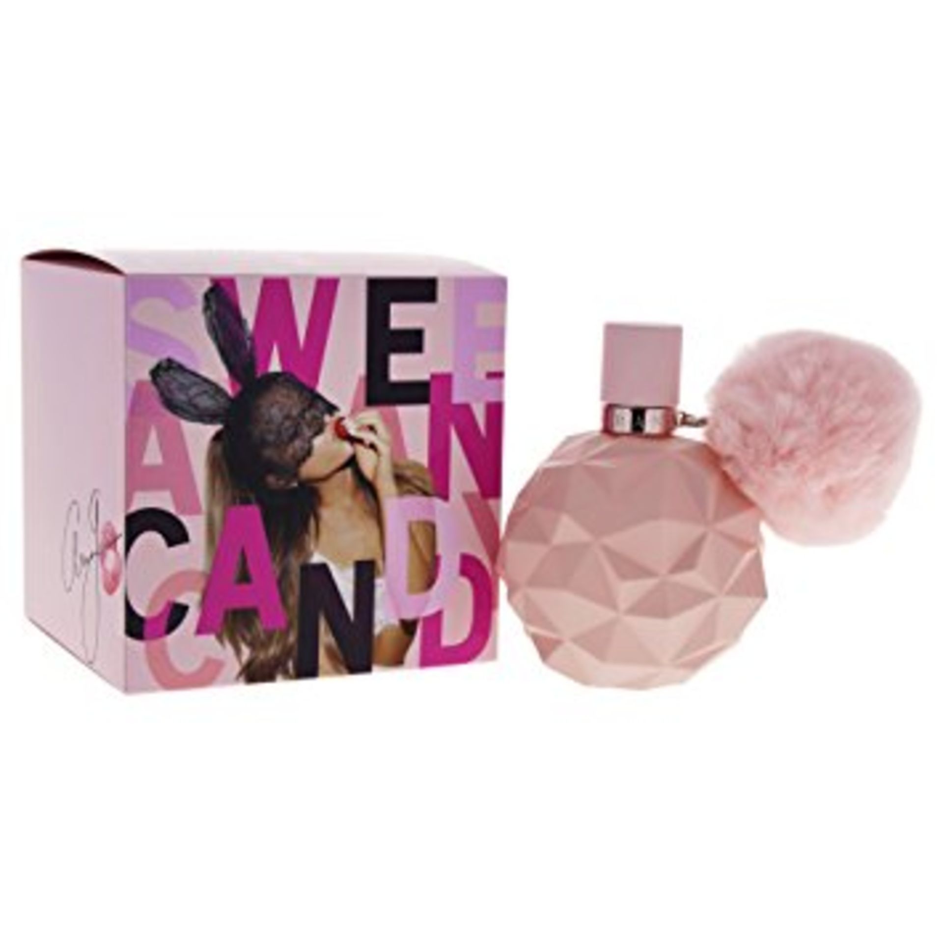 + VAT Brand New Ariana Grande Sweet Like Candy 30ml EDP Spray