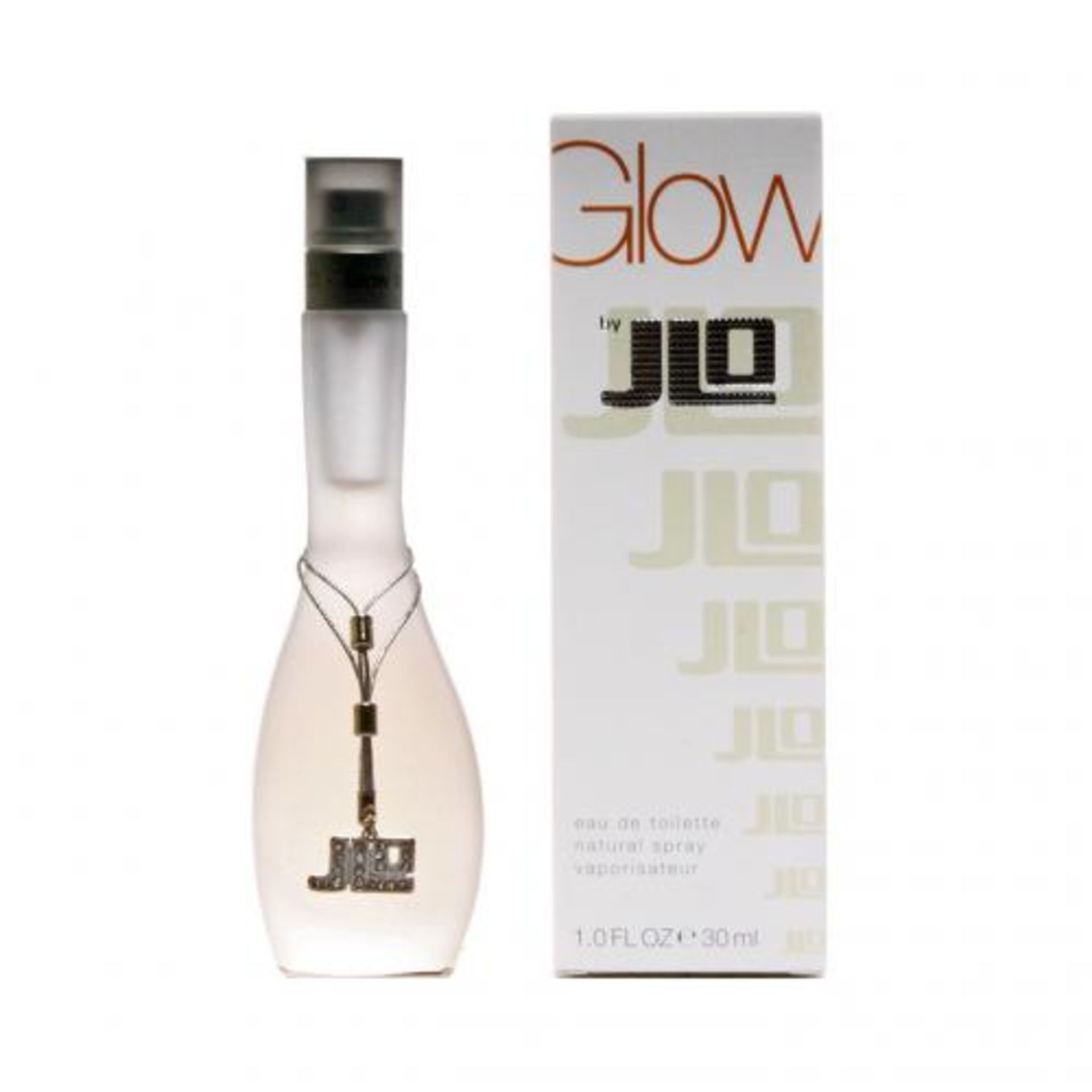 + VAT Brand New Jennifer Lopez Glow 50ml EDT Spray