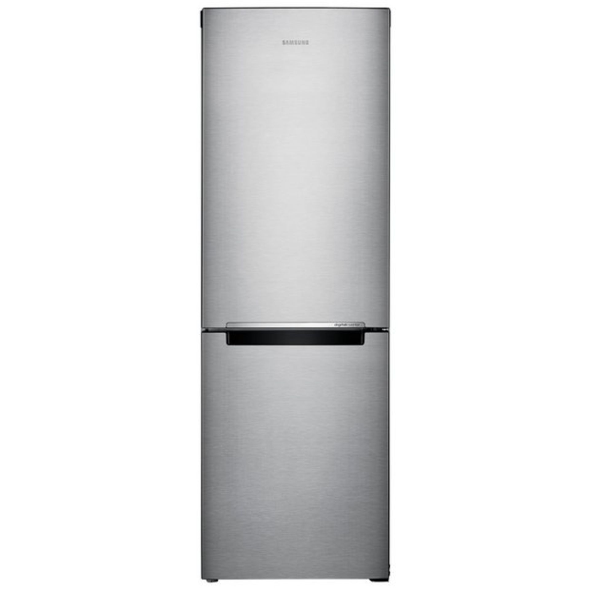 + VAT Grade A Samsung RB29FSRNDSA Frost Free Tall Fridge Freezer - Fridge Capacity 192 Litres -